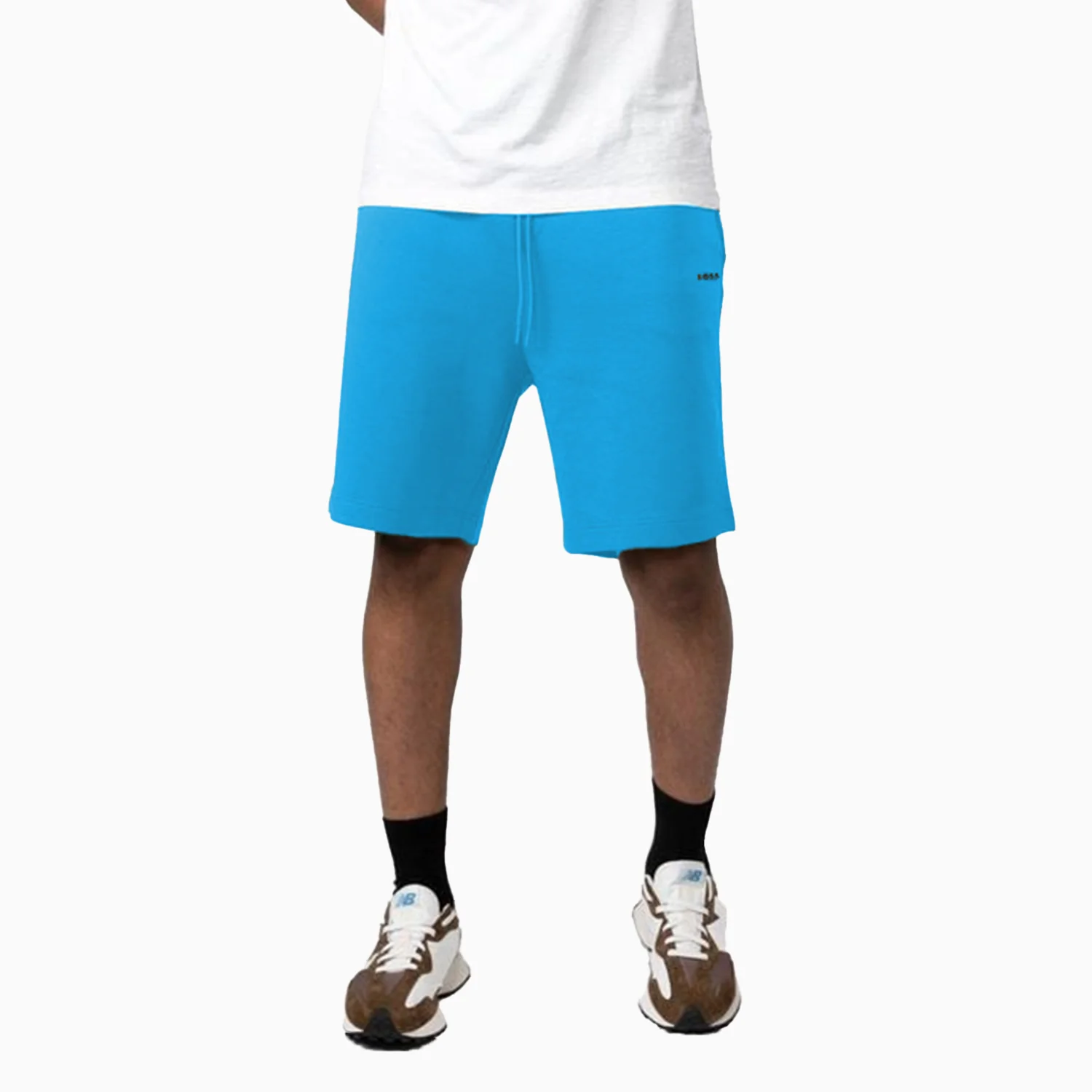Men's Stretch Cotton Regular Fit Outfit - Image 3