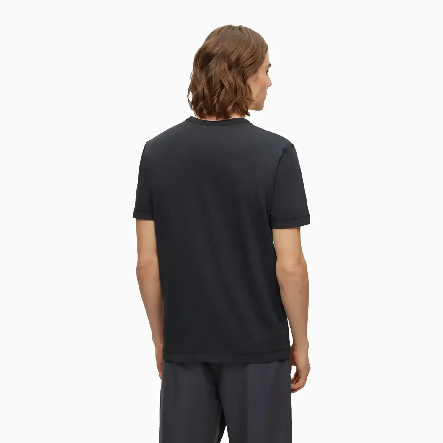 Men's Tokks Crew Neck T-Shirt - Image 3