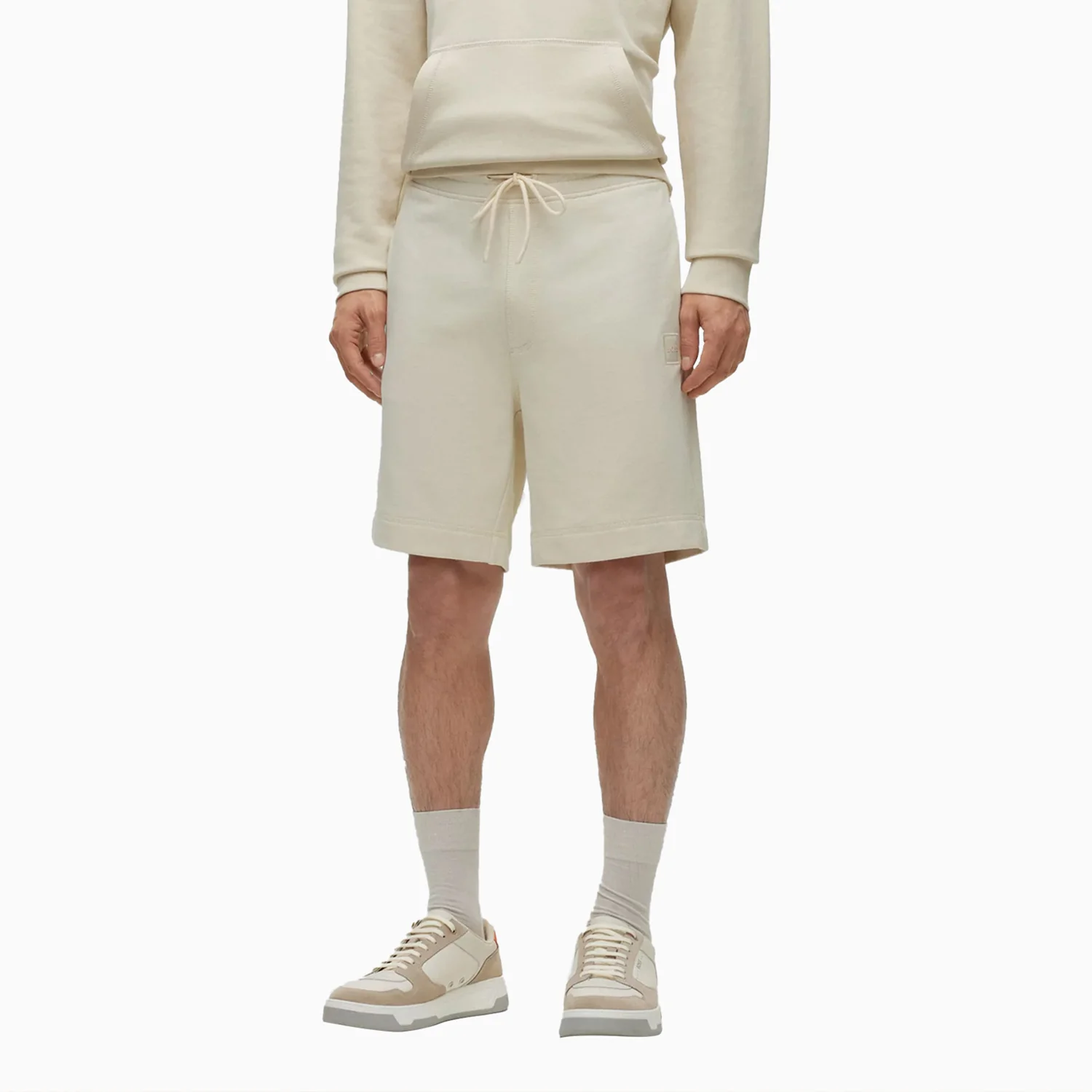 Men's Tokks T Shirt And Shorts Outfit - Image 3