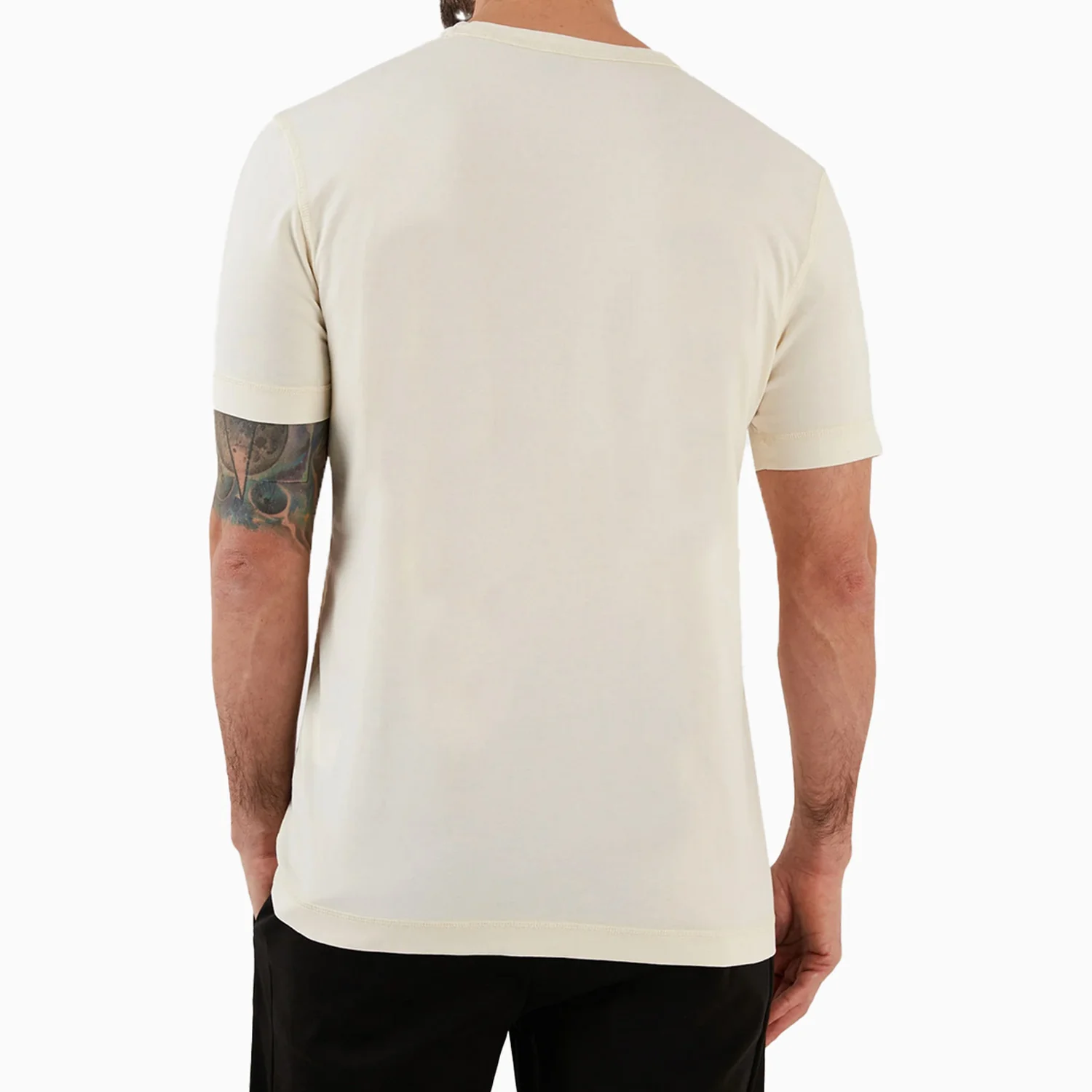 Men's Tokks T Shirt And Shorts Outfit - Image 4