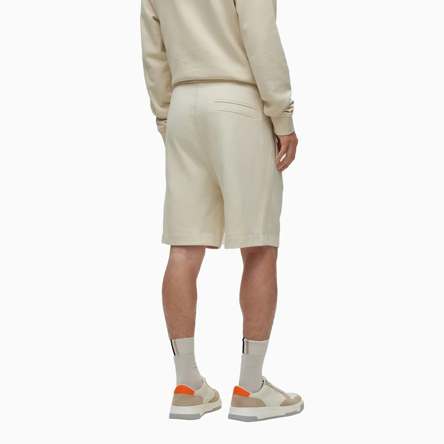 Men's Tokks T Shirt And Shorts Outfit - Image 5