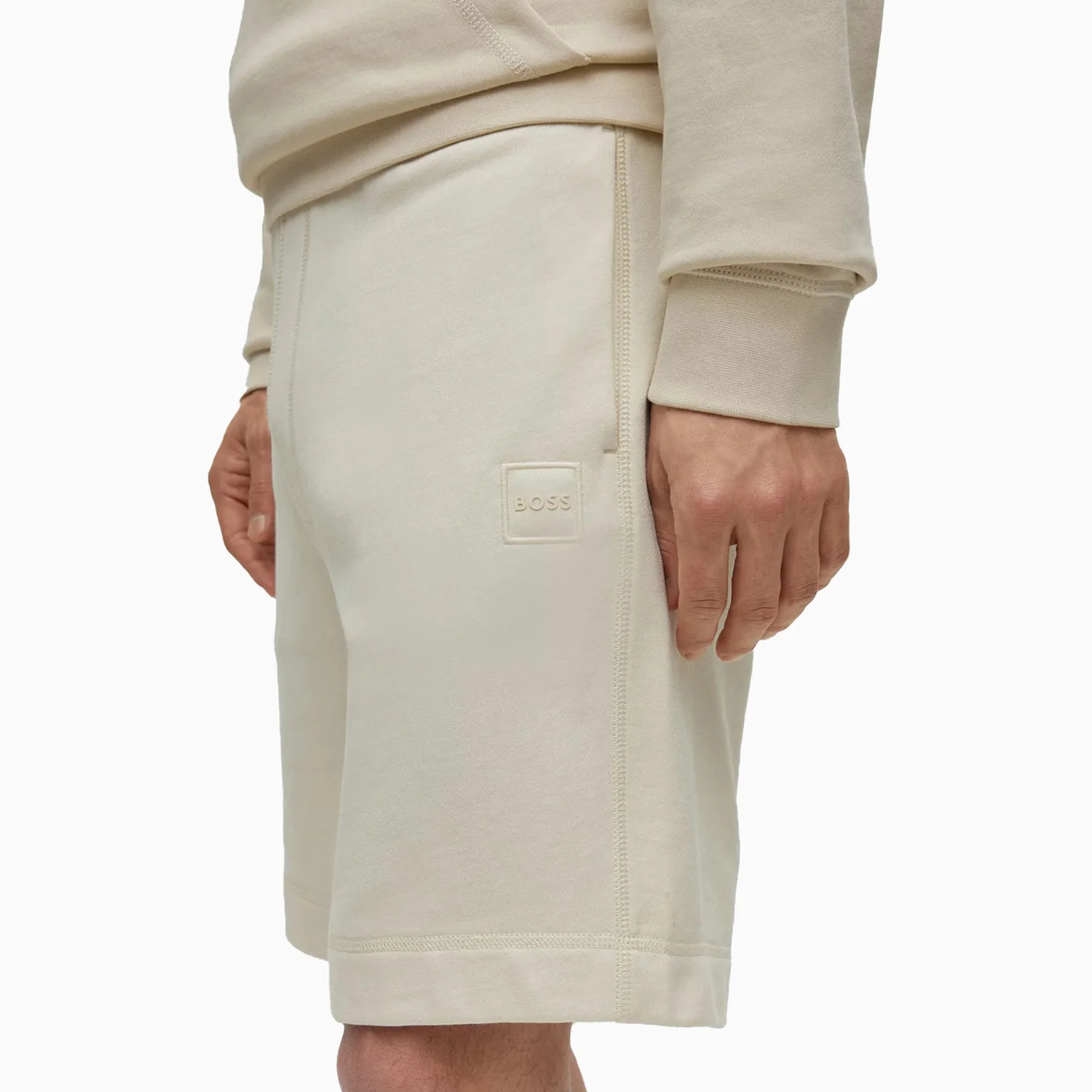 Men's Tokks T Shirt And Shorts Outfit - Image 6
