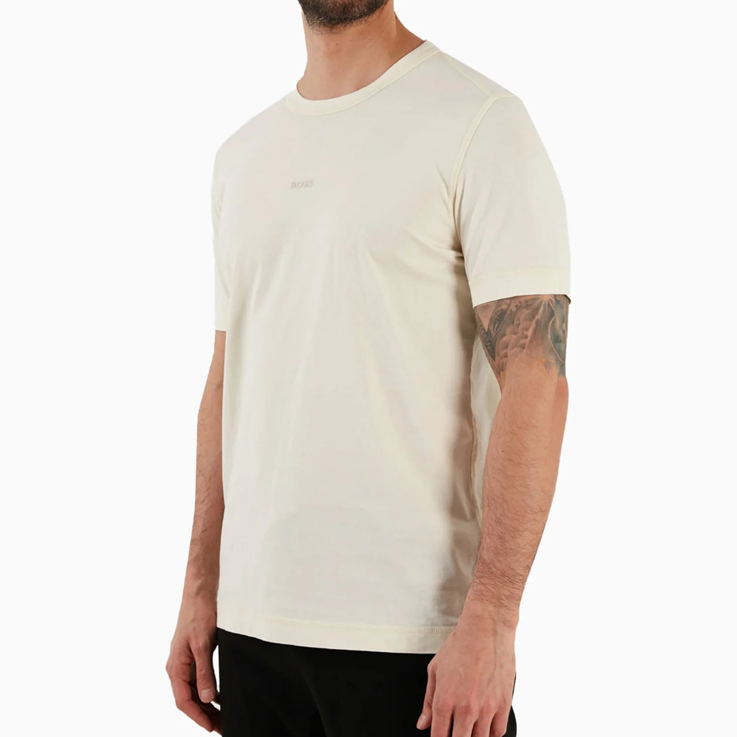 Men's Tokks T Shirt And Shorts Outfit - Image 7