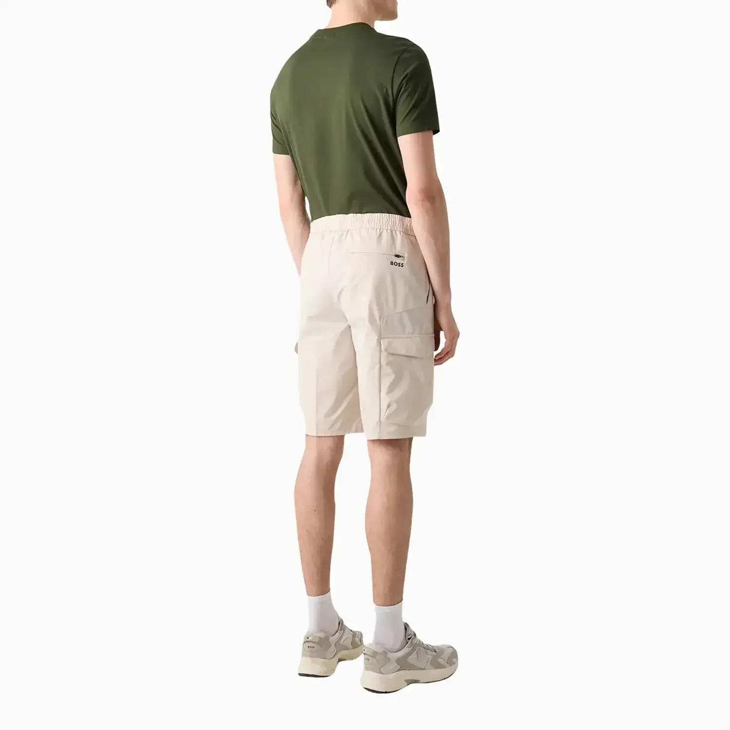 Men's Urbanex Cargo Shorts - Image 5