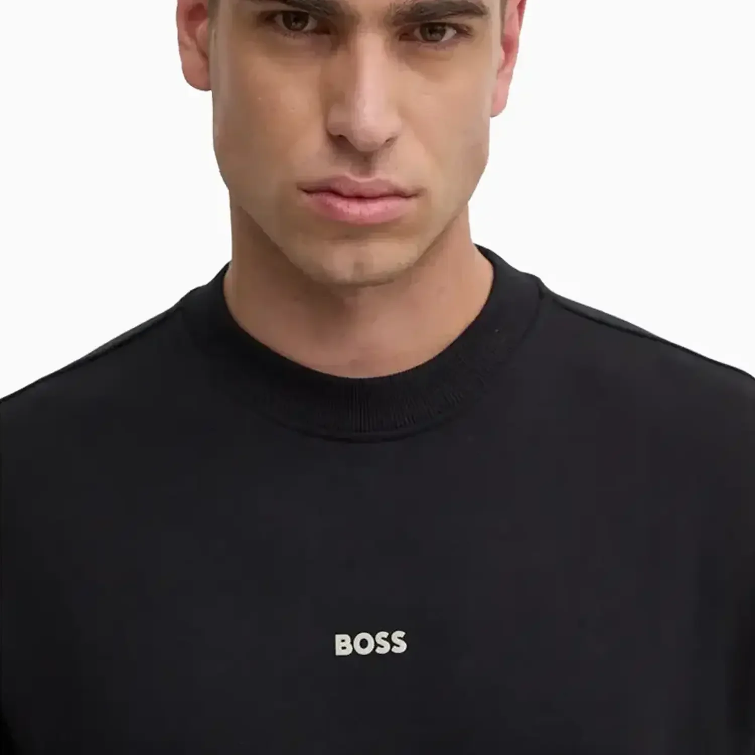 Men's We Surface Crew Neck Sweatshirt - Image 6