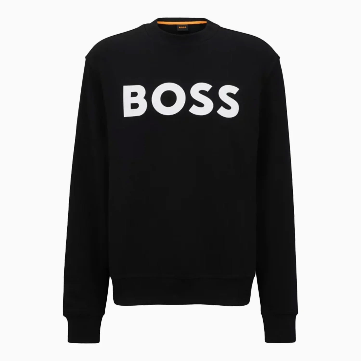 Men's Webasiccrew Sweatshirt - Image 2