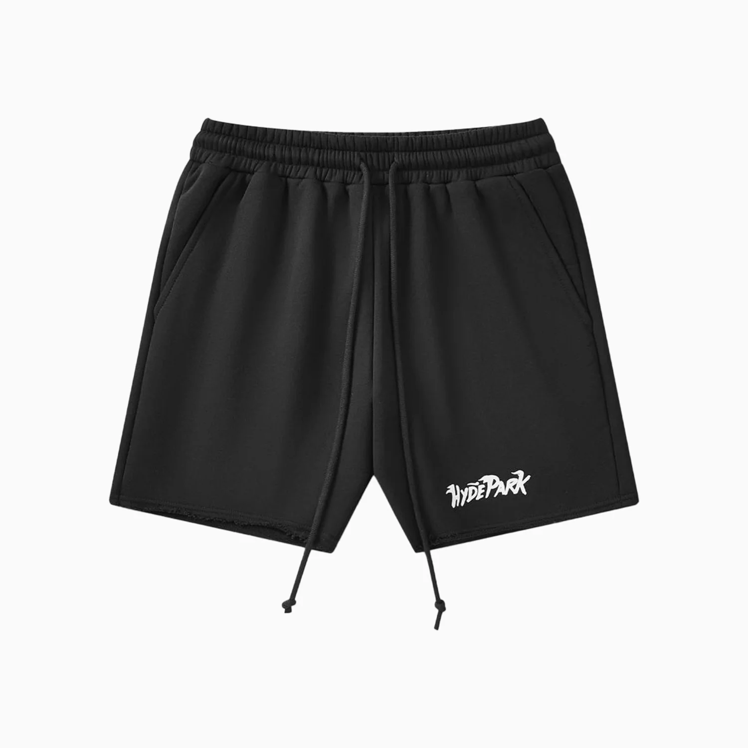 Men's Posted Up Cut Off Shorts