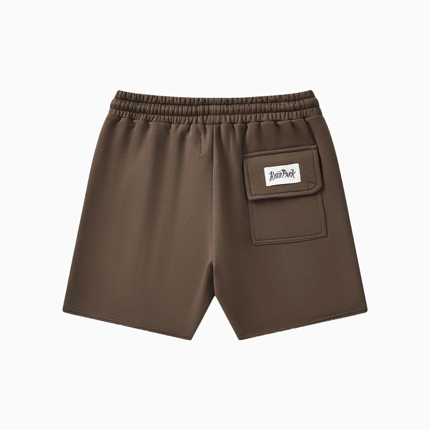 Men's Posted Up Cut Off Shorts - Image 2