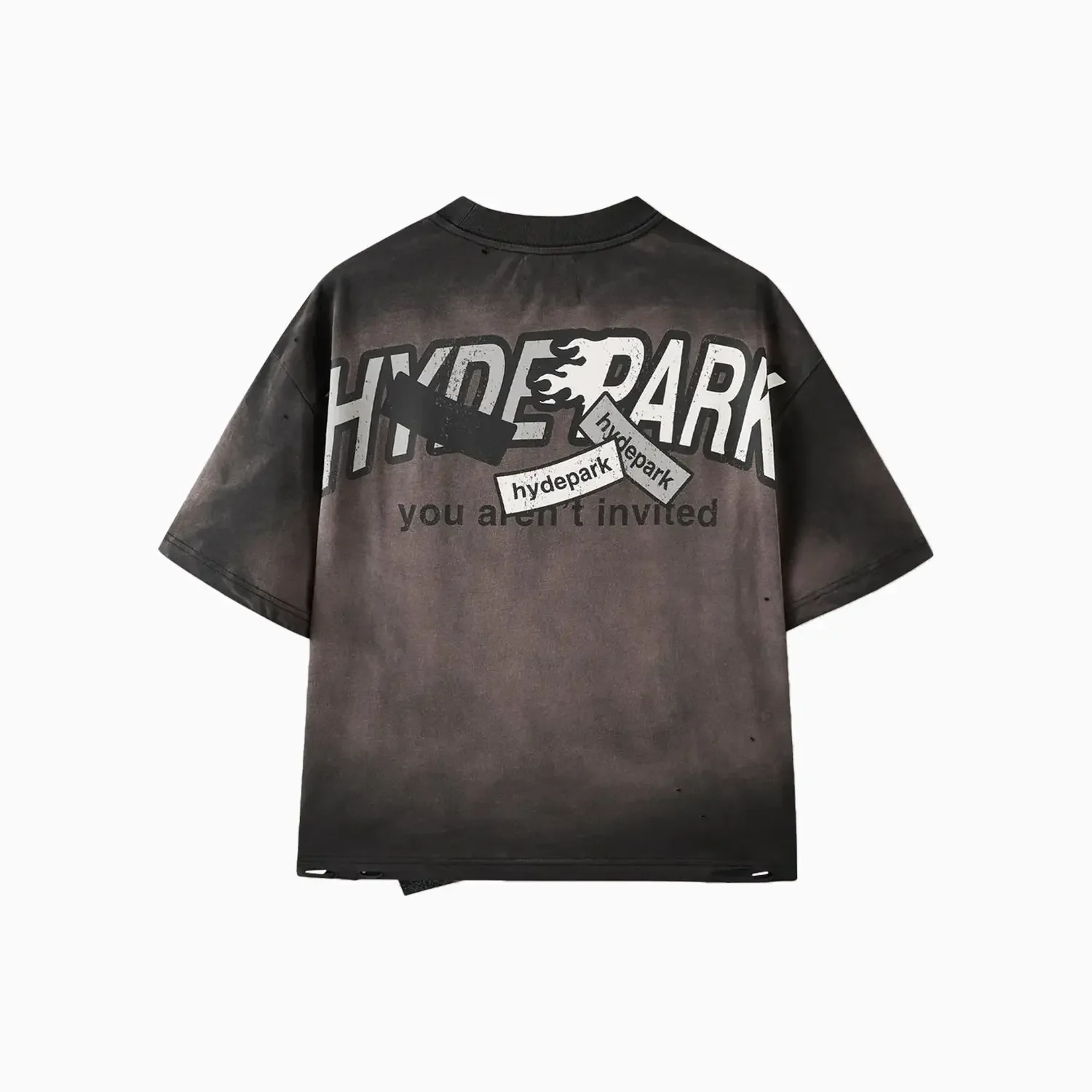 Men's Rally Way T-Shirt - Image 2