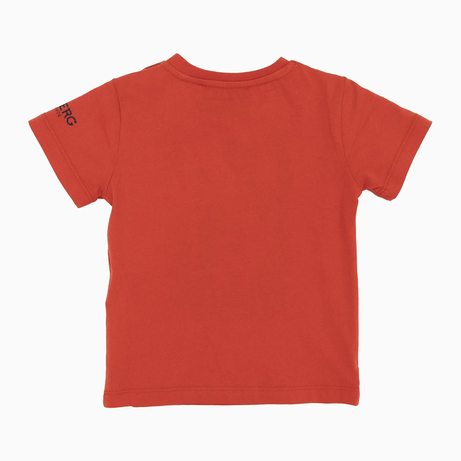 Kid's Short Sleeves T Shirt - Image 2