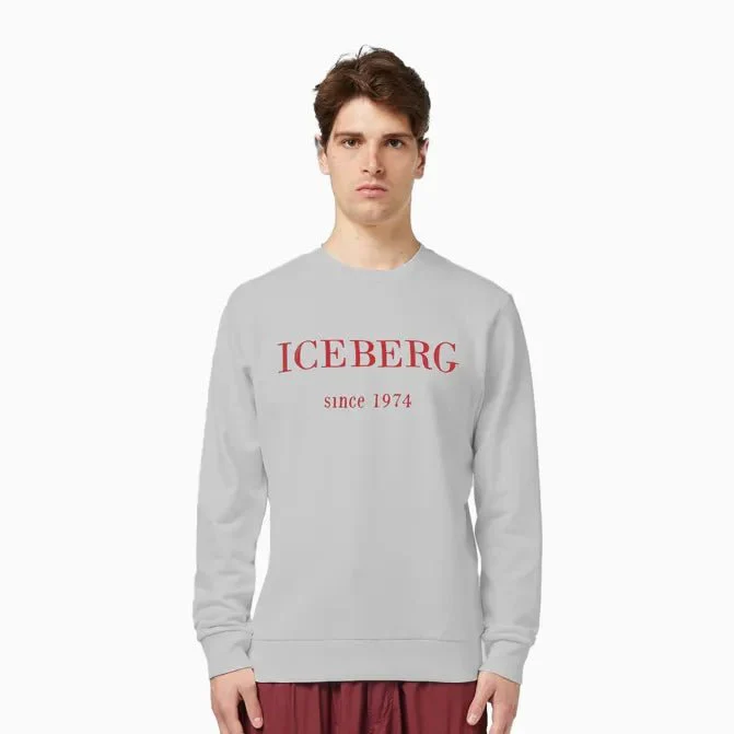Men's 1974 Logo Sweatshirt