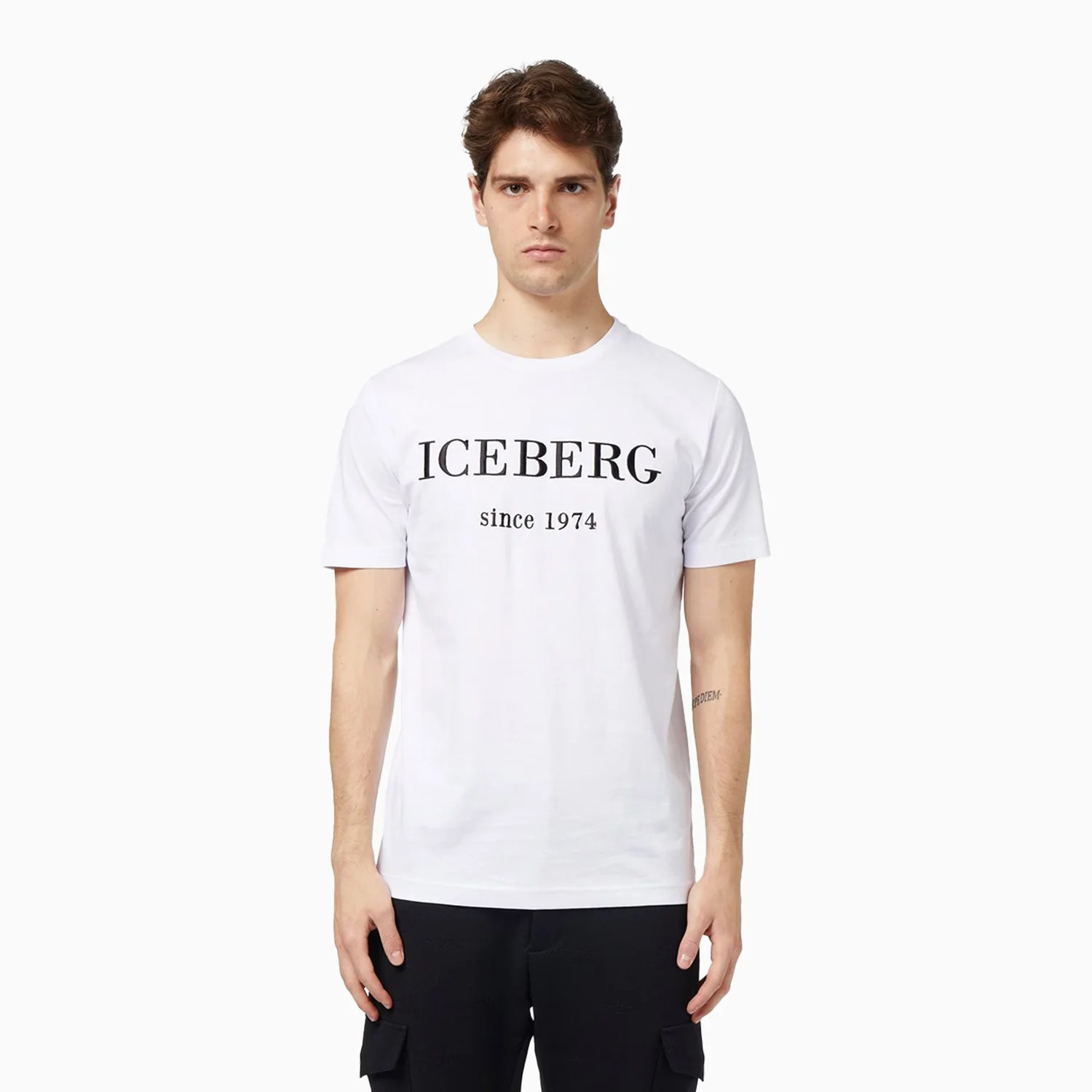 Men's Short Sleeves T Shirt