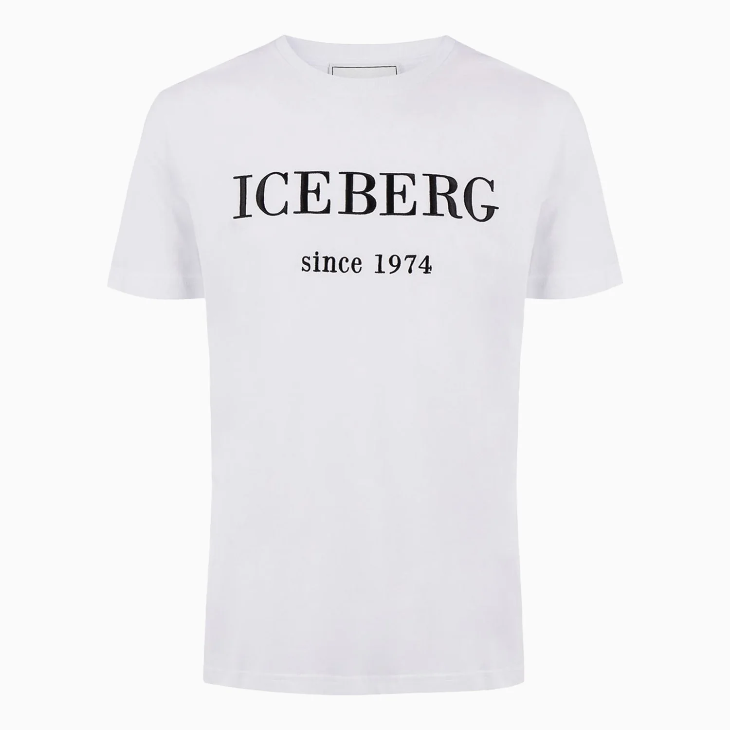 Men's Short Sleeves T Shirt - Image 2