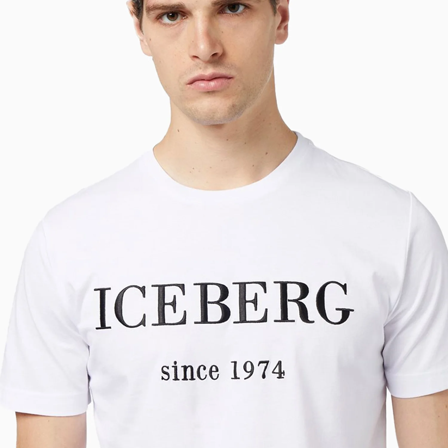 Men's Short Sleeves T Shirt - Image 3
