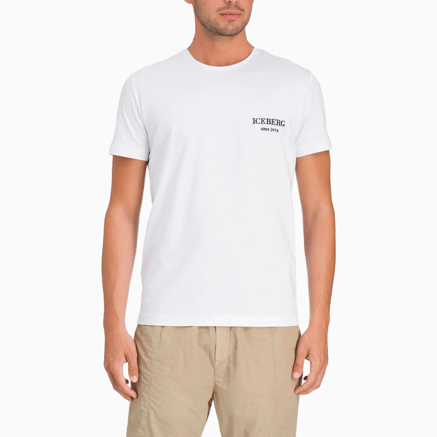 Men's Mickey Mouse T Shirt