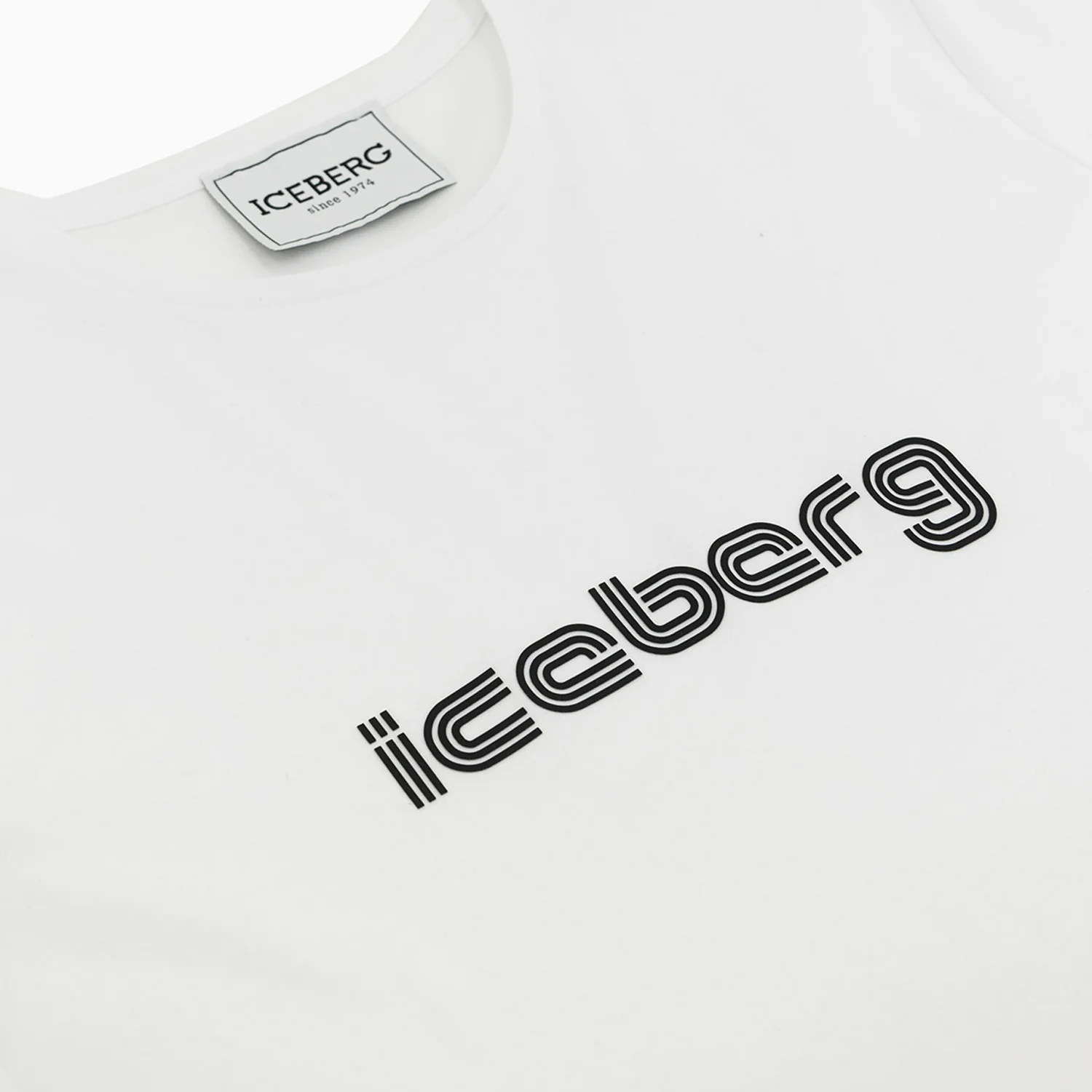 Men's Short Sleeves Crew Neck T Shirt - Image 2