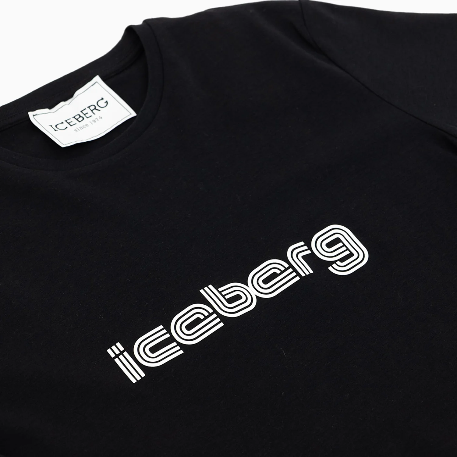 Men's Short Sleeves Crew Neck T Shirt - Image 3