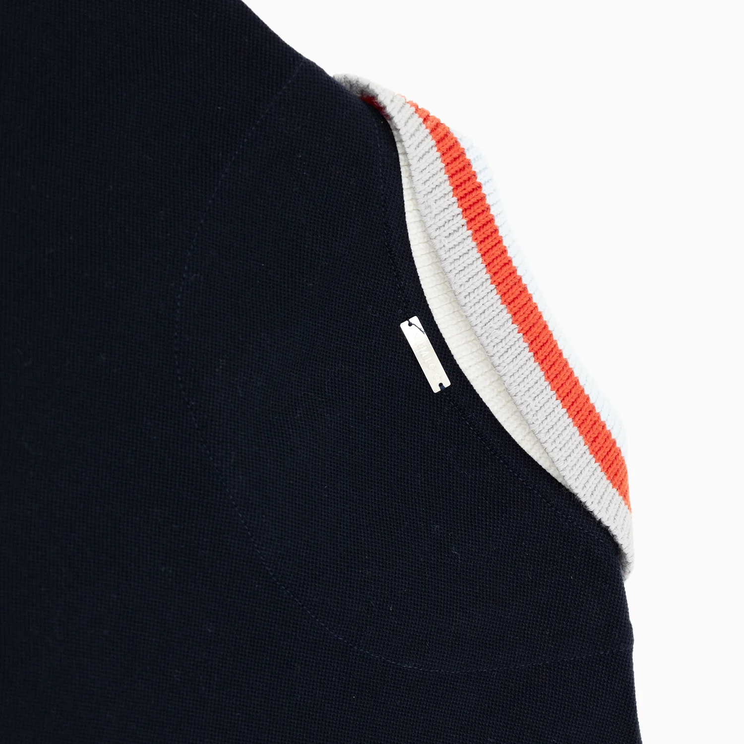 Men's Rainbow Polo Shirt - Image 3