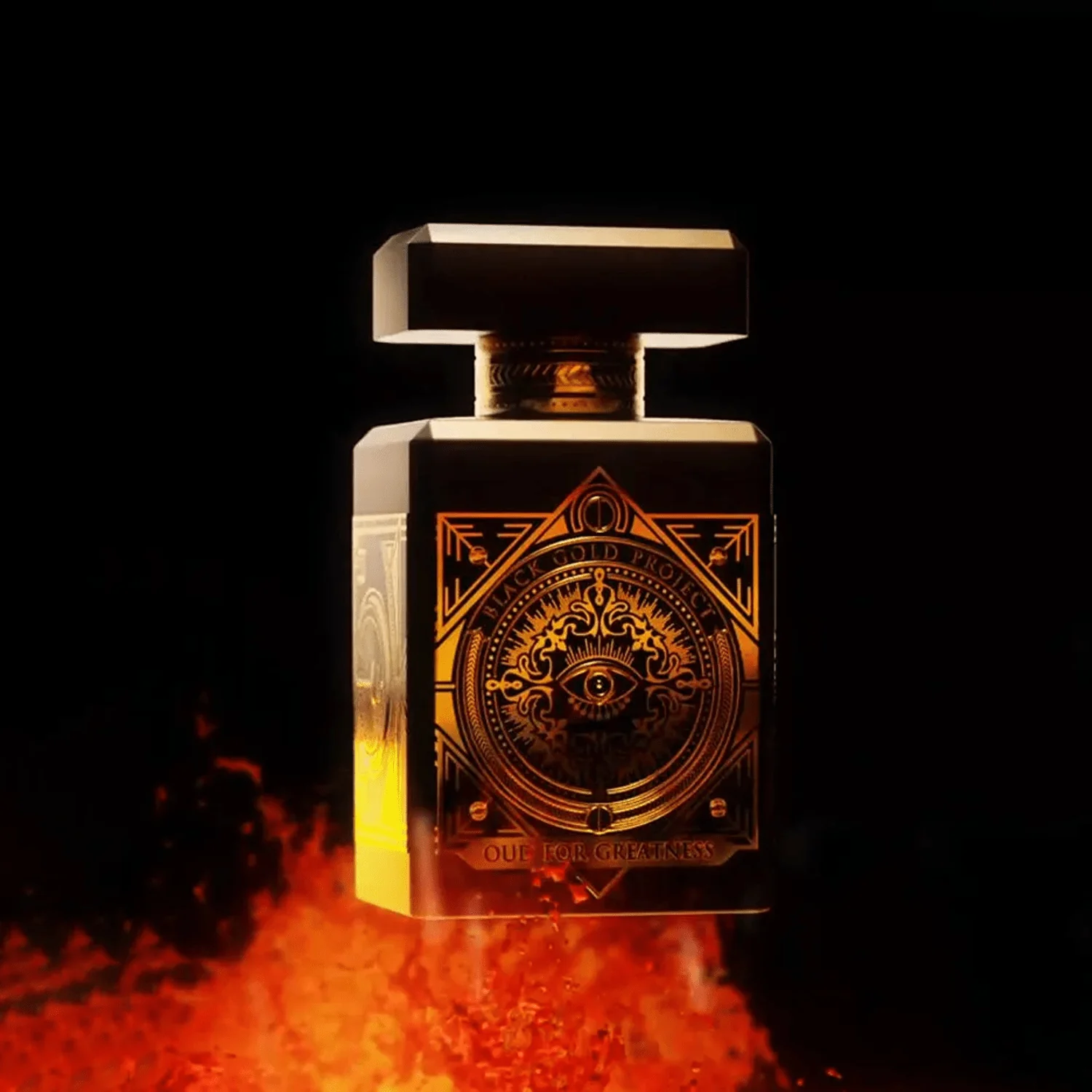Initio Oud For Greatness EDP Spray 3.0 oz - Image 4