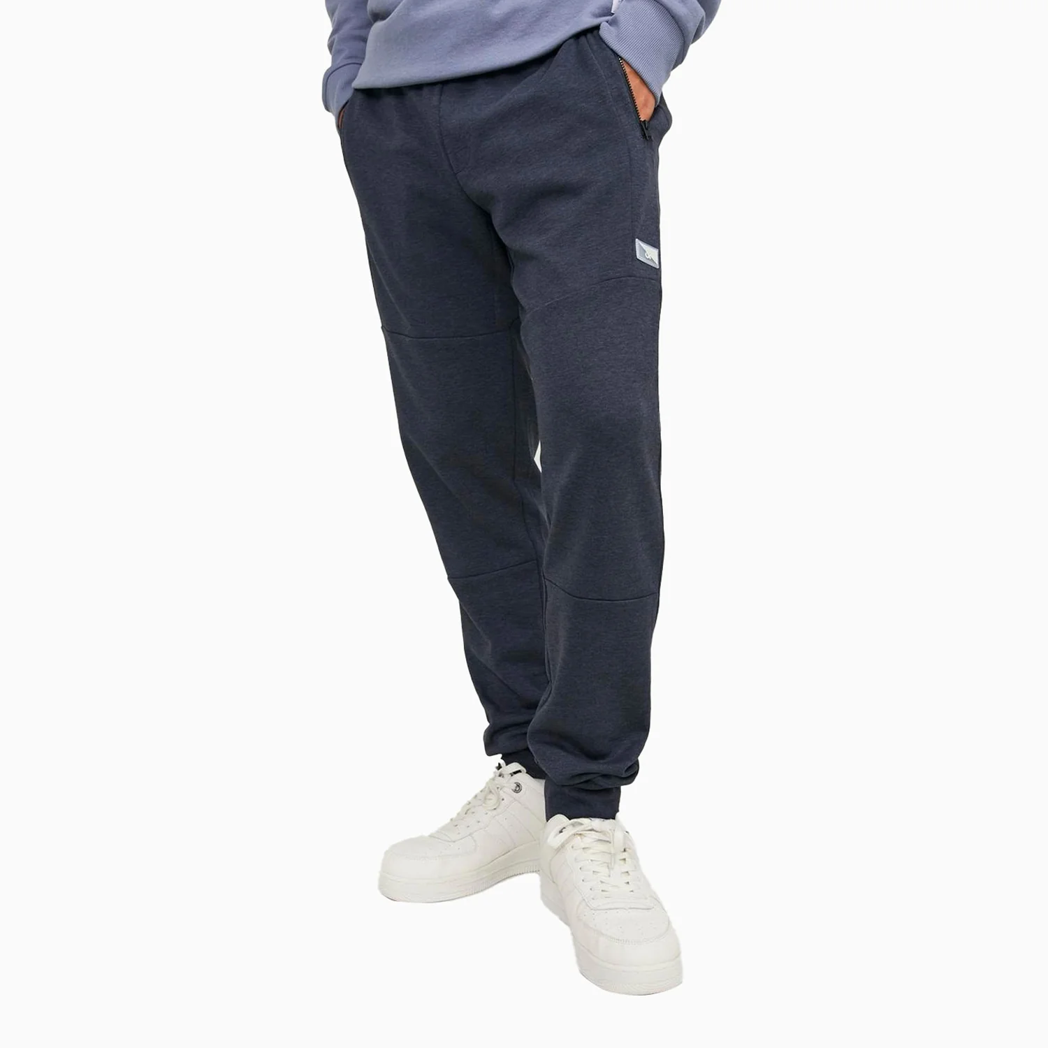 Men's Logo Slim Fit Outfit - Image 3