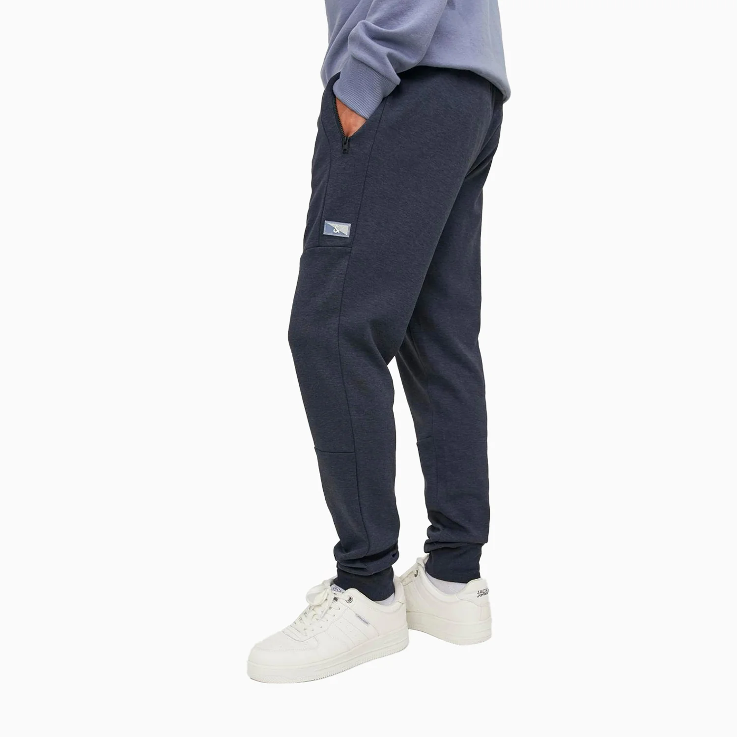 Men's Logo Slim Fit Outfit - Image 5
