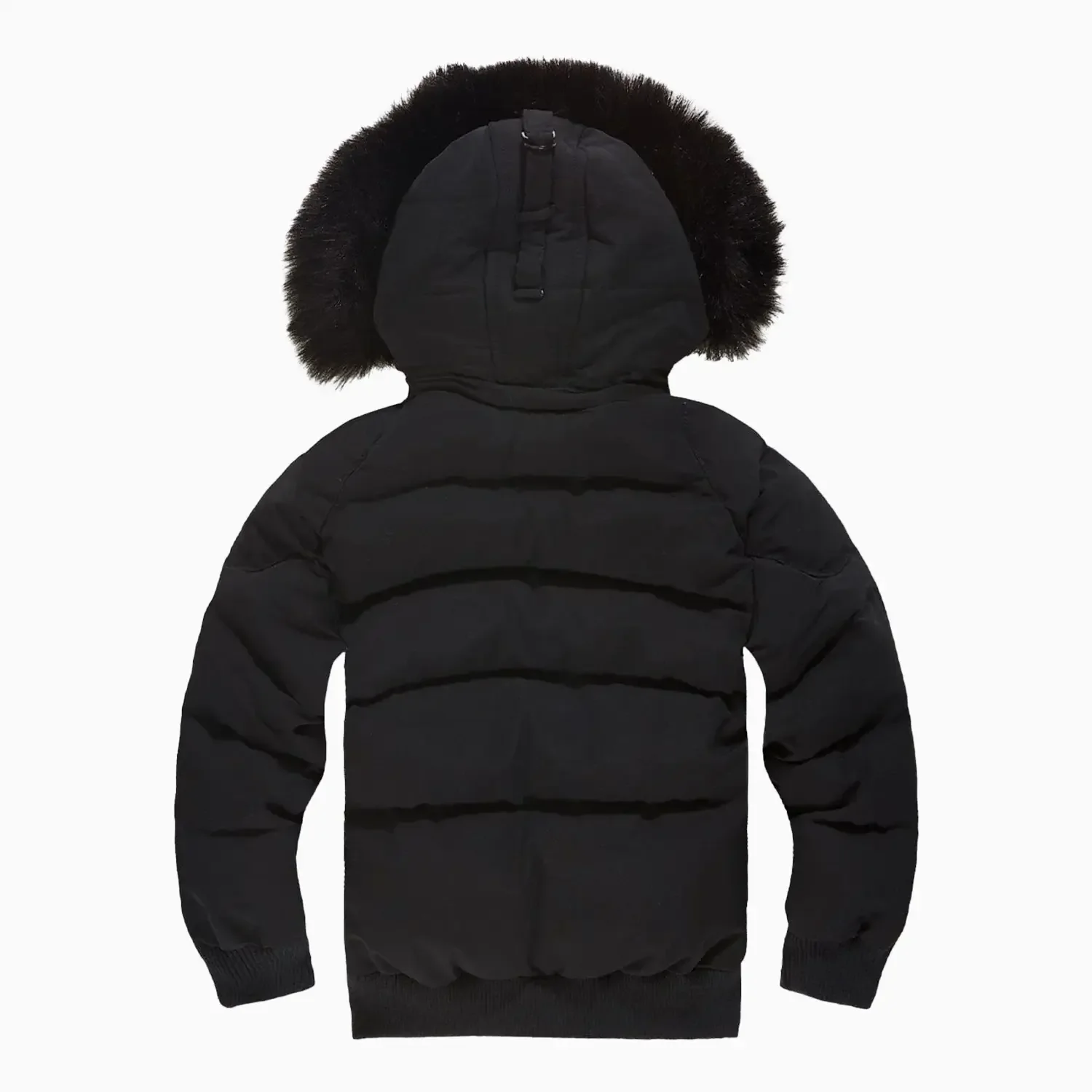 Kid's Cross Bay Bomber Jacket - Image 2