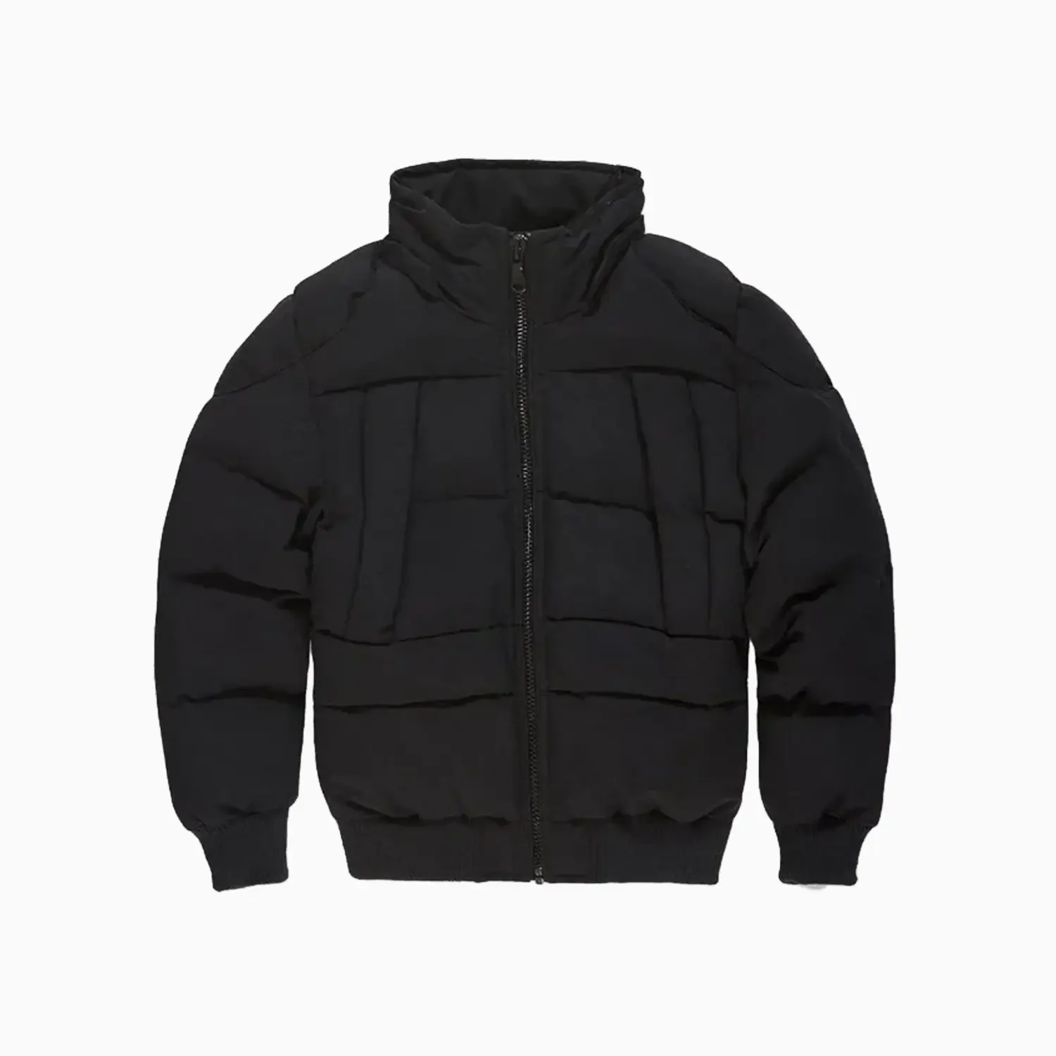 Kid's Cross Bay Bomber Jacket - Image 3