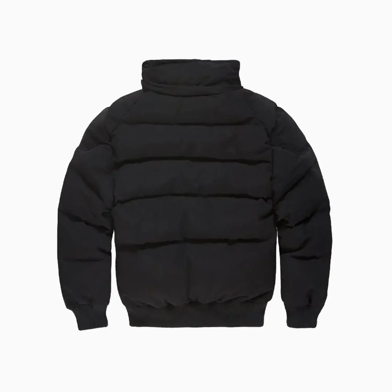 Kid's Cross Bay Bomber Jacket - Image 4