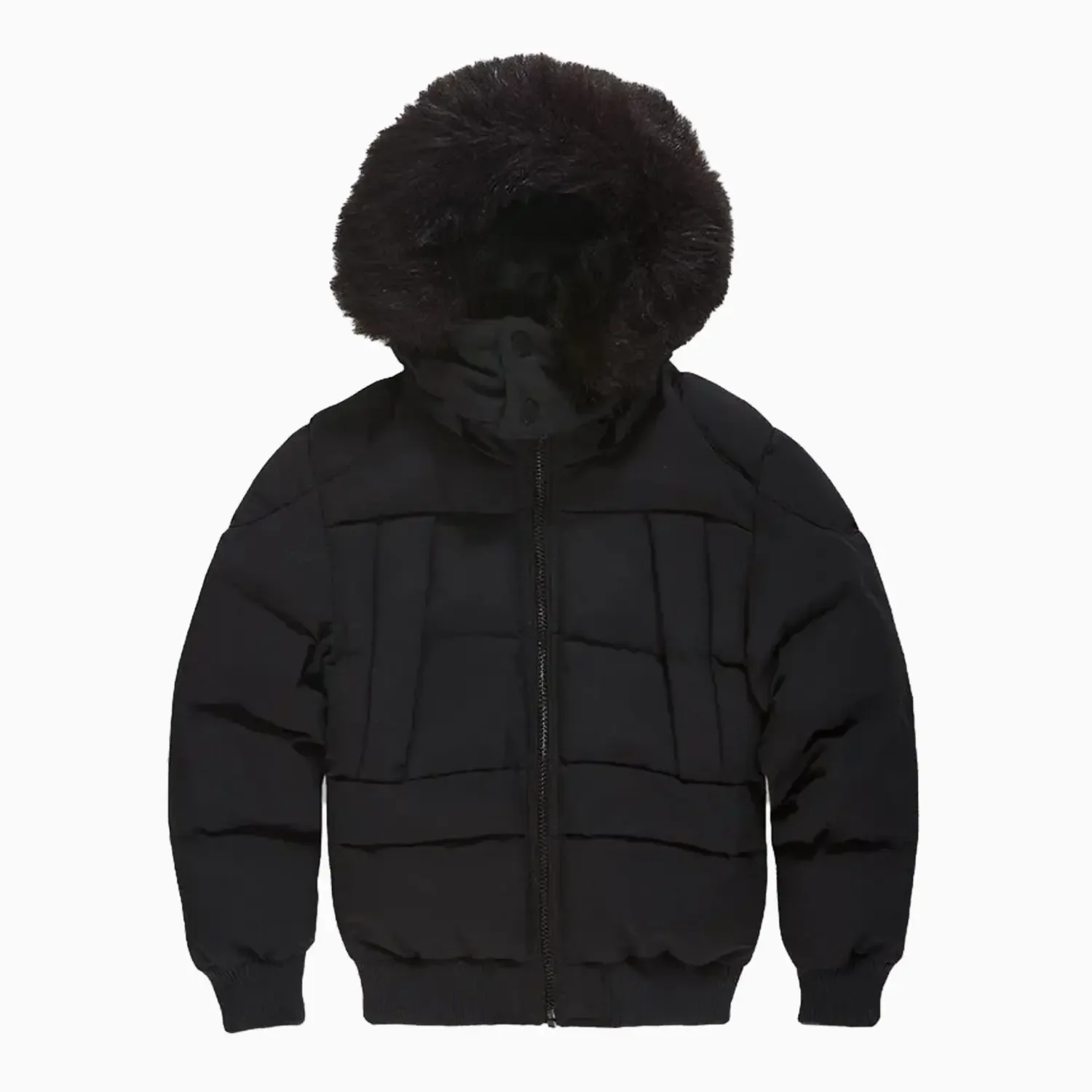 Kid's Cross Bay Bomber Jacket - Image 6