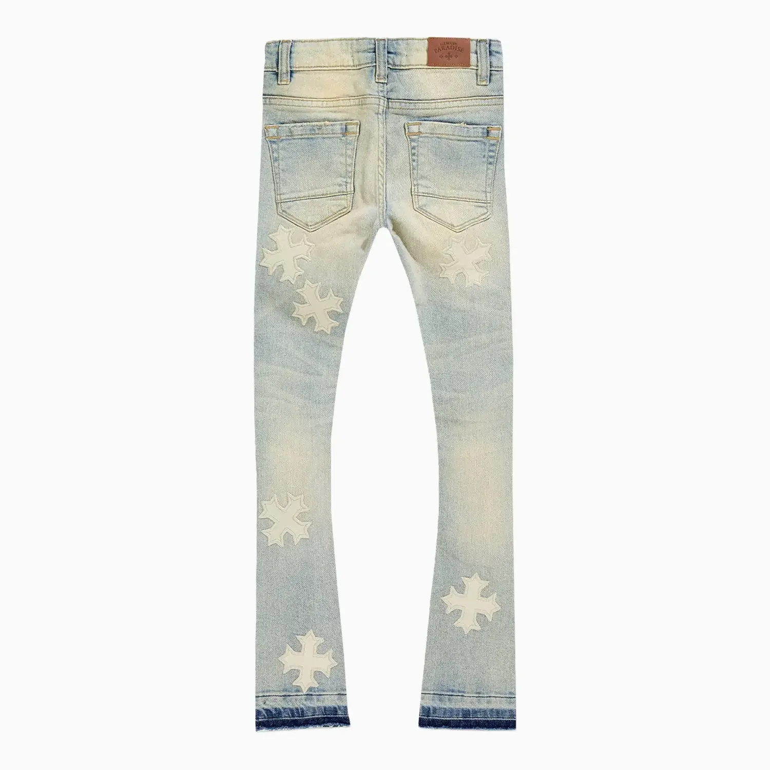 Kid's Eden Forbidden Fruit Outfit - Image 5