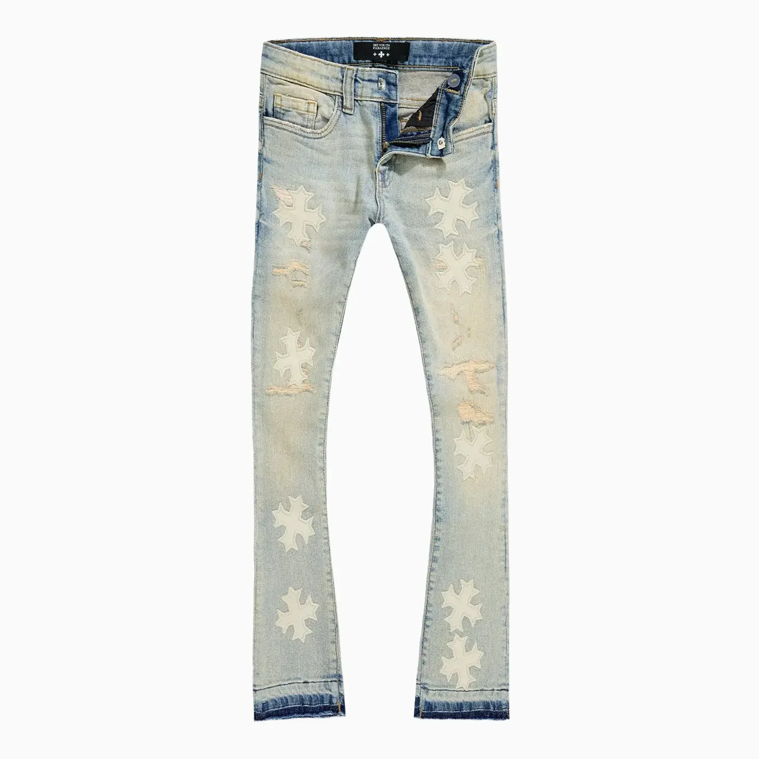 Kid's Eden Forbidden Fruit Outfit - Image 6