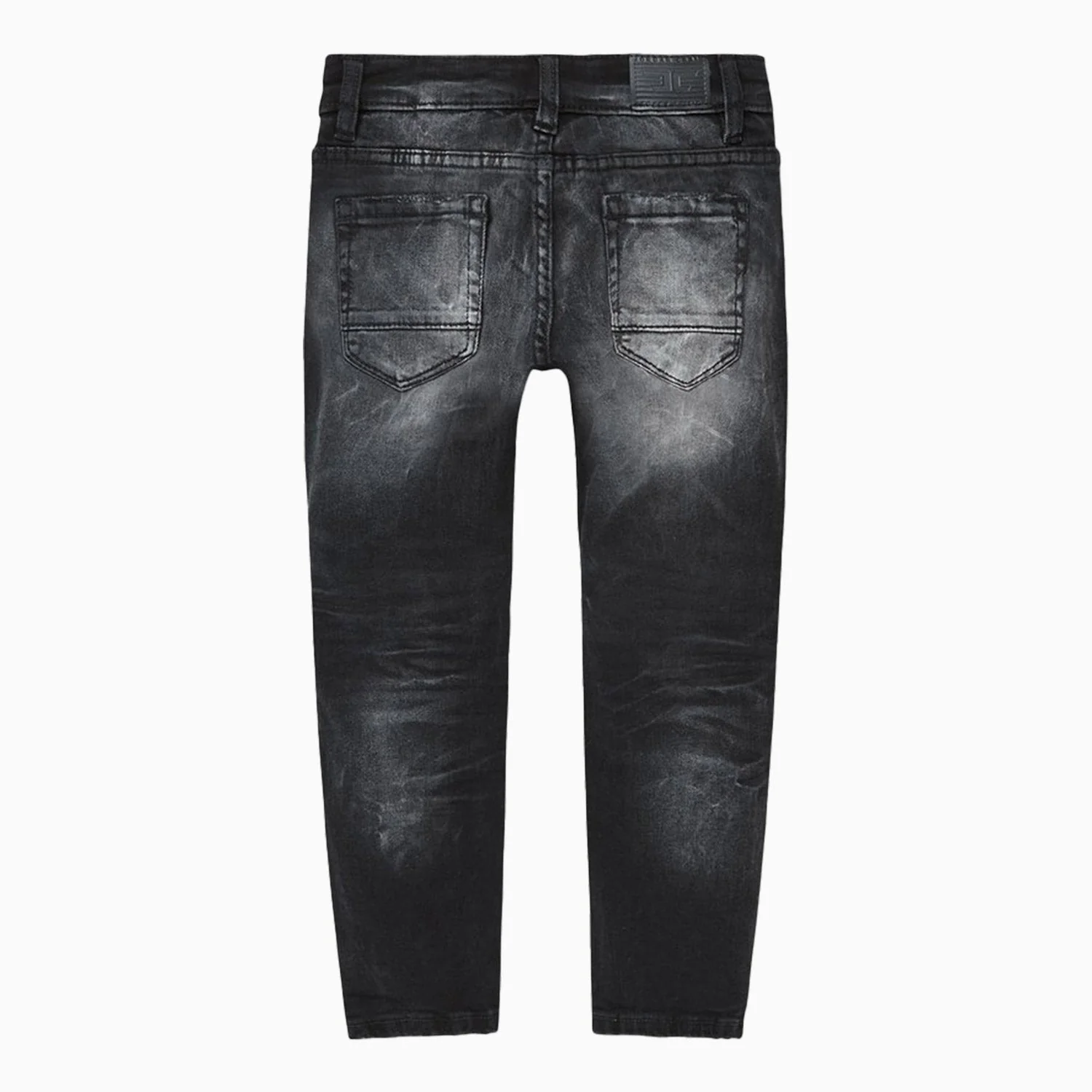 Kid's Hamilton Denim Outfit - Image 8