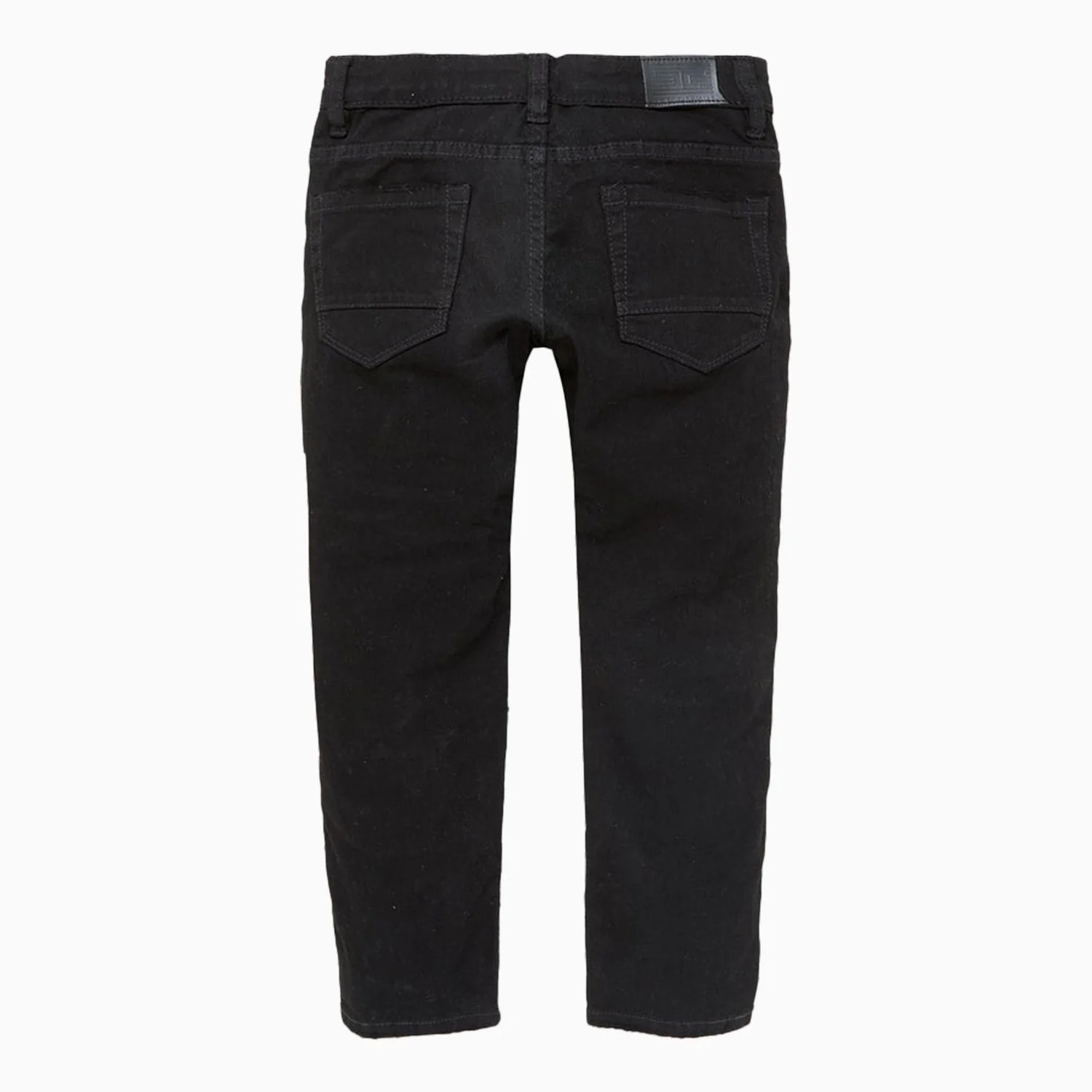 Kid's Morning Side Denim Pant - Image 2
