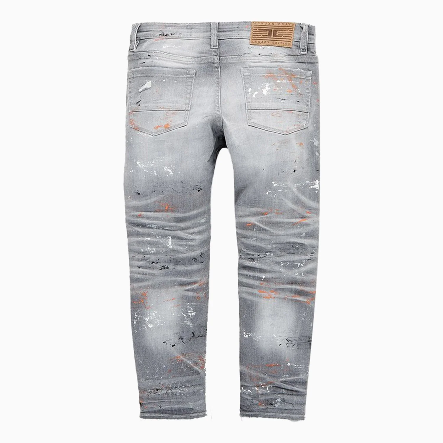 Kid's Naples Denim Jeans - Image 6