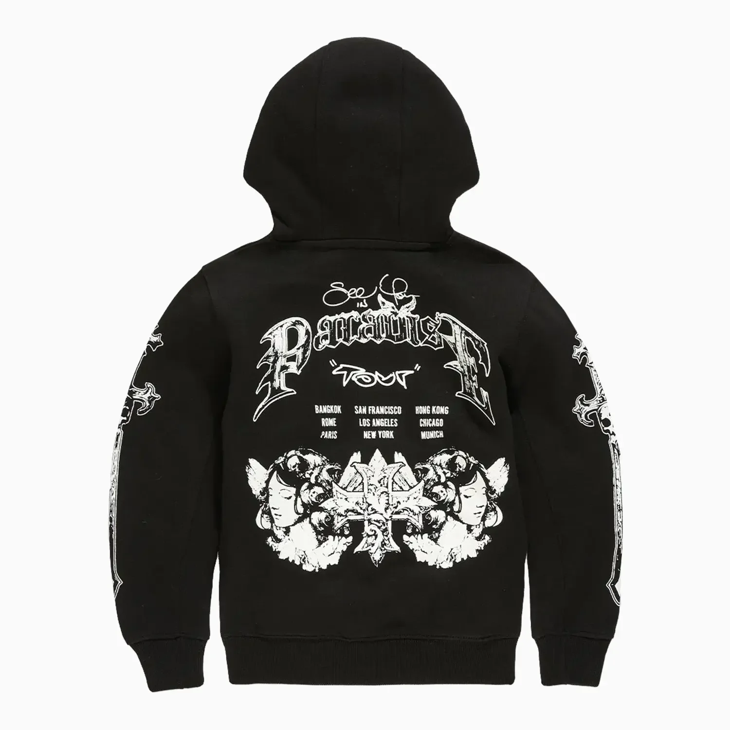 Kid's Paradise Tour Outfit - Image 5