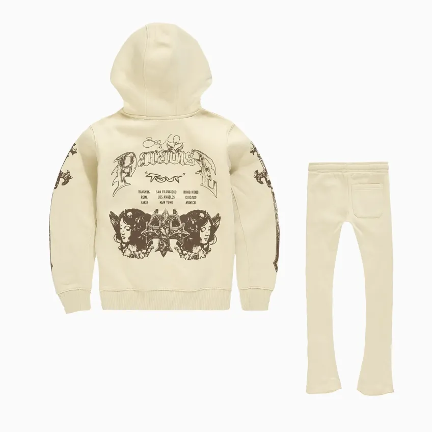 Kid's Paradise Tour Outfit - Image 2