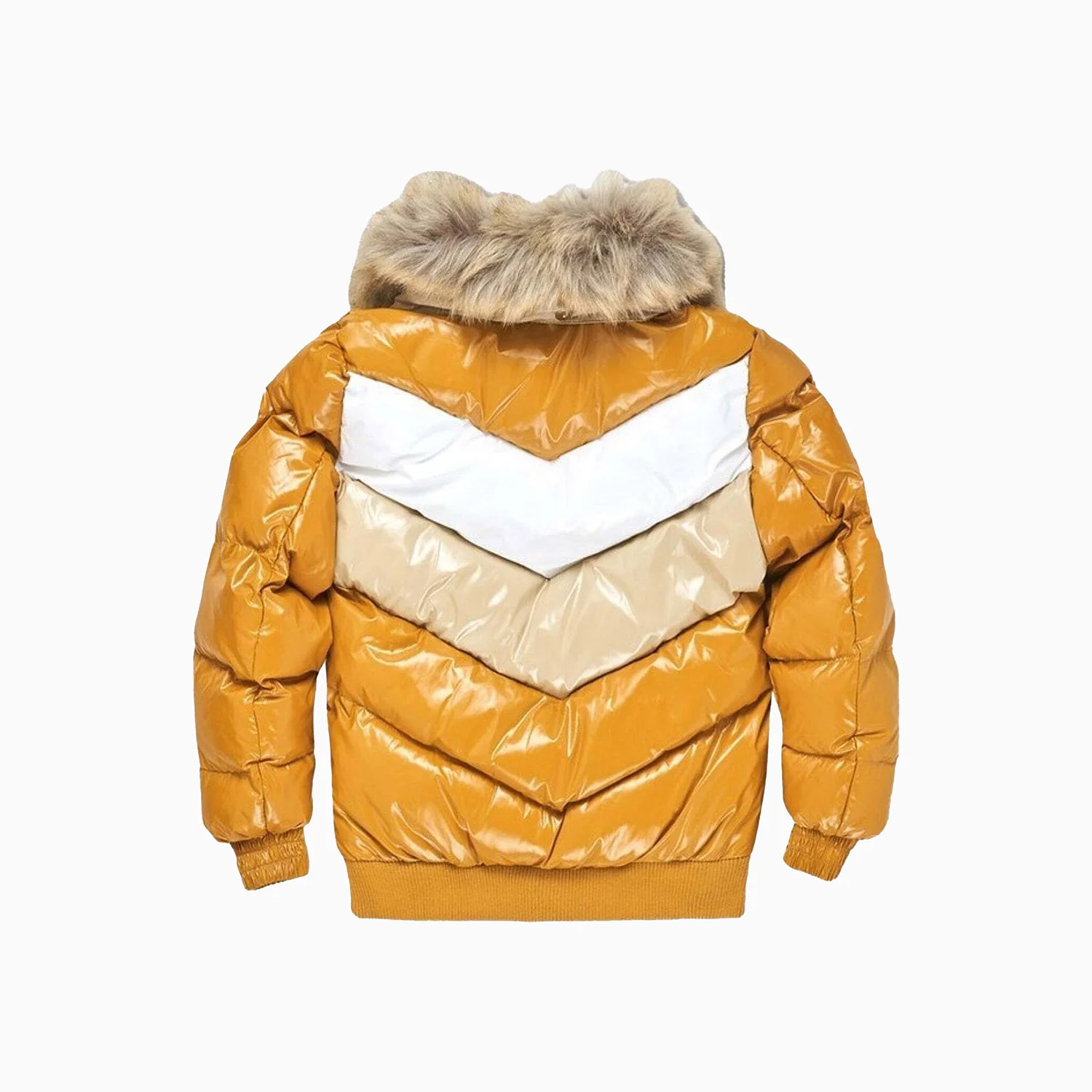 Kid's Sugar Hill Puffer Jacket - Image 2