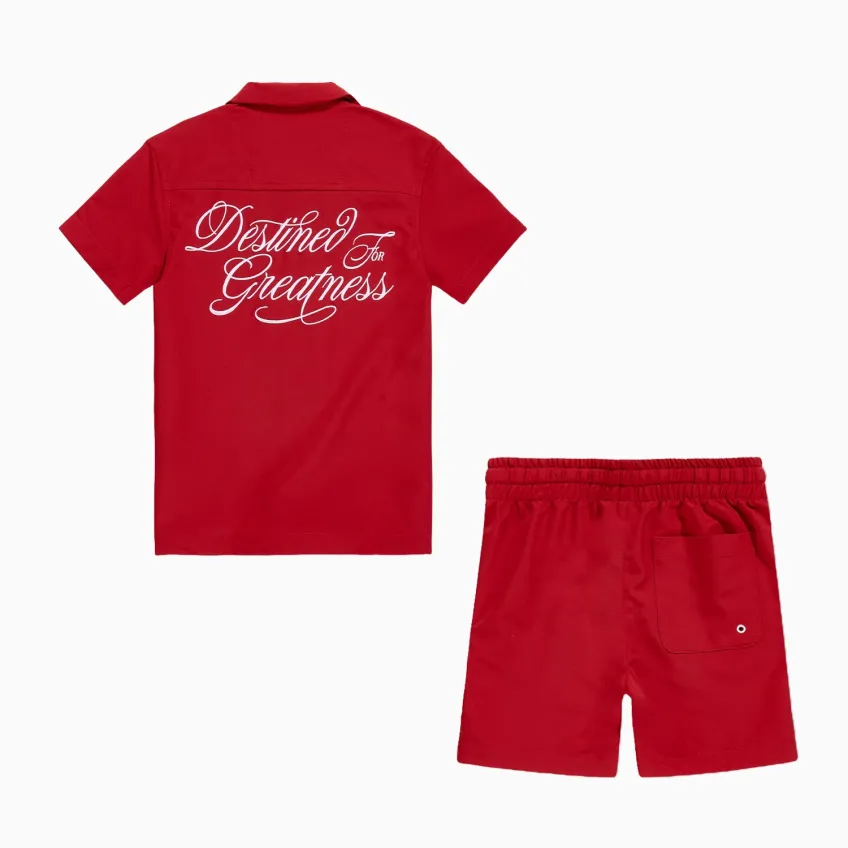 Kid's SYIP Heavenly Outfit - Image 2