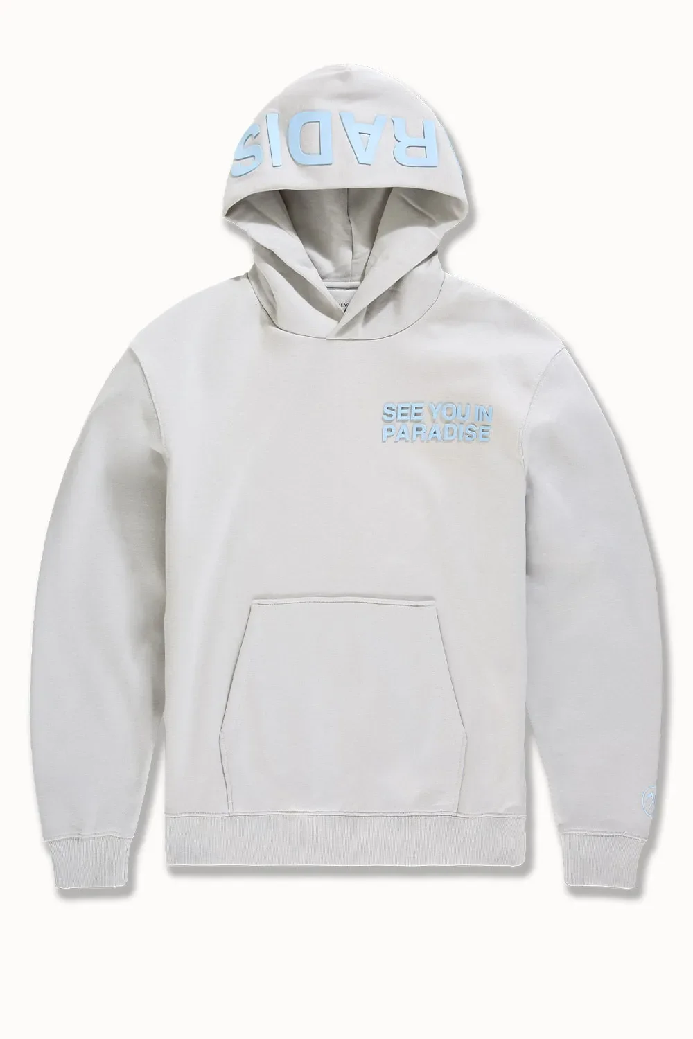 Kid's SYIP High Density Sweatsuit