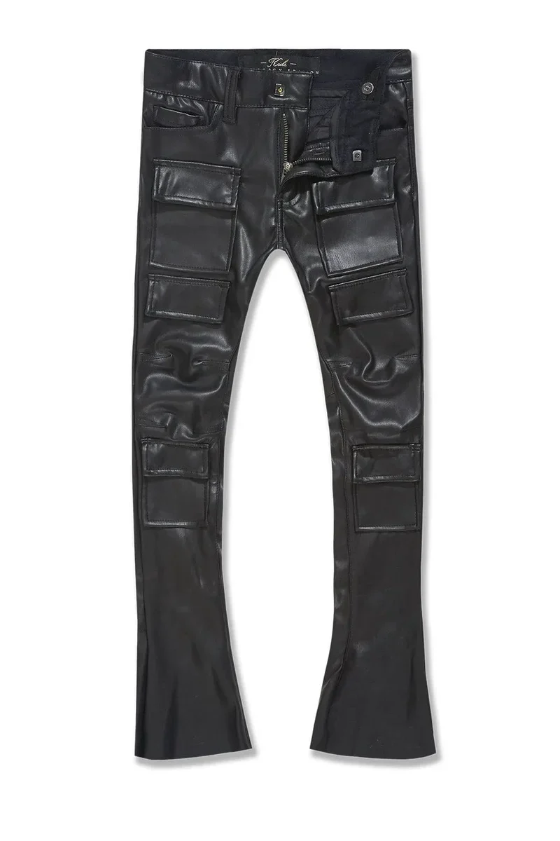 Kid's SYIP The Wild One Outfit - Image 3