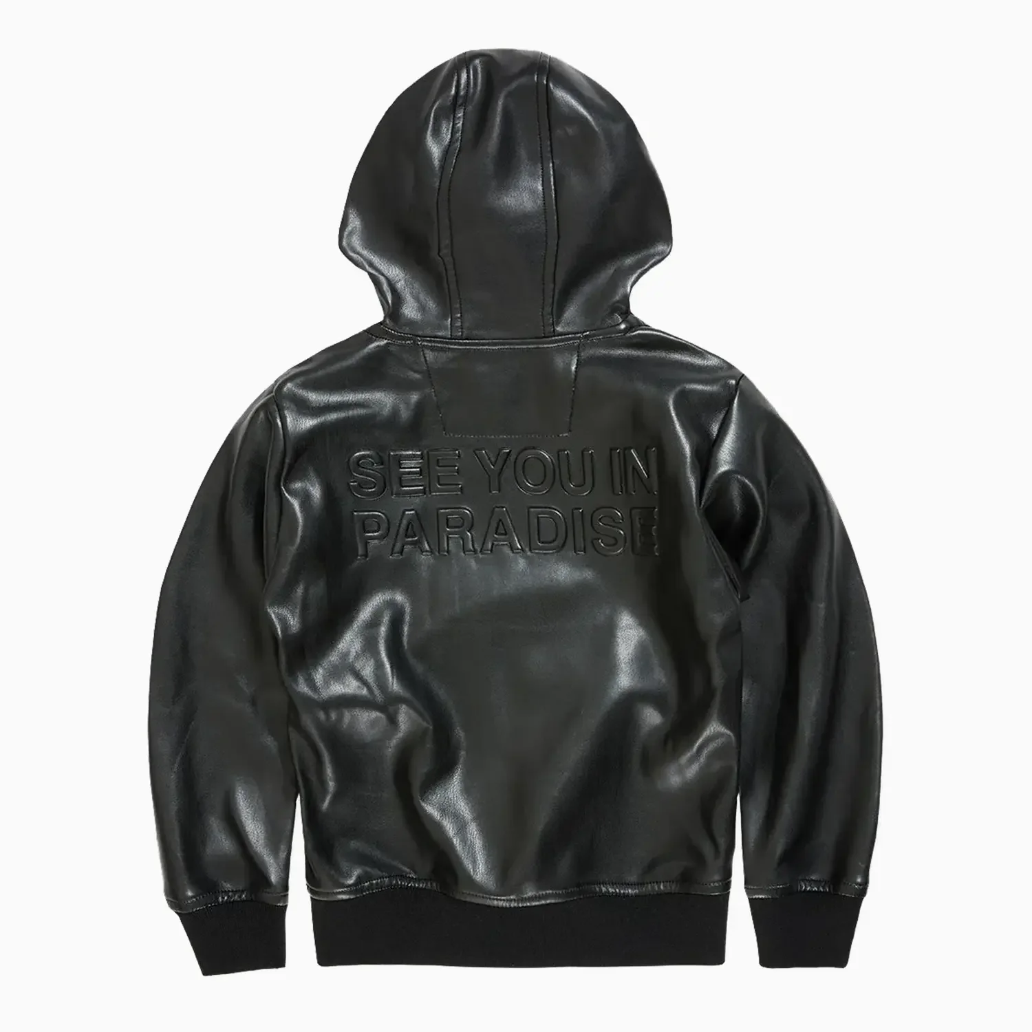 Kid's SYIP The Wild One Outfit - Image 5