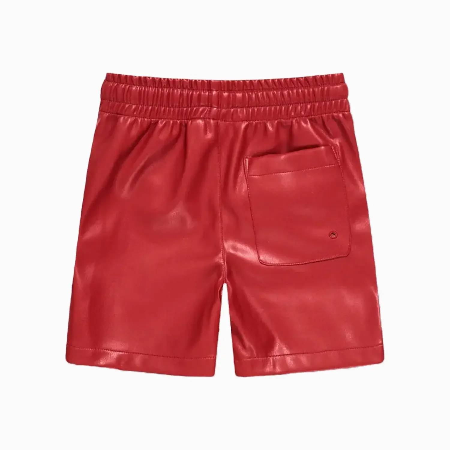 Kid's Thriller Leather Outfit - Image 6