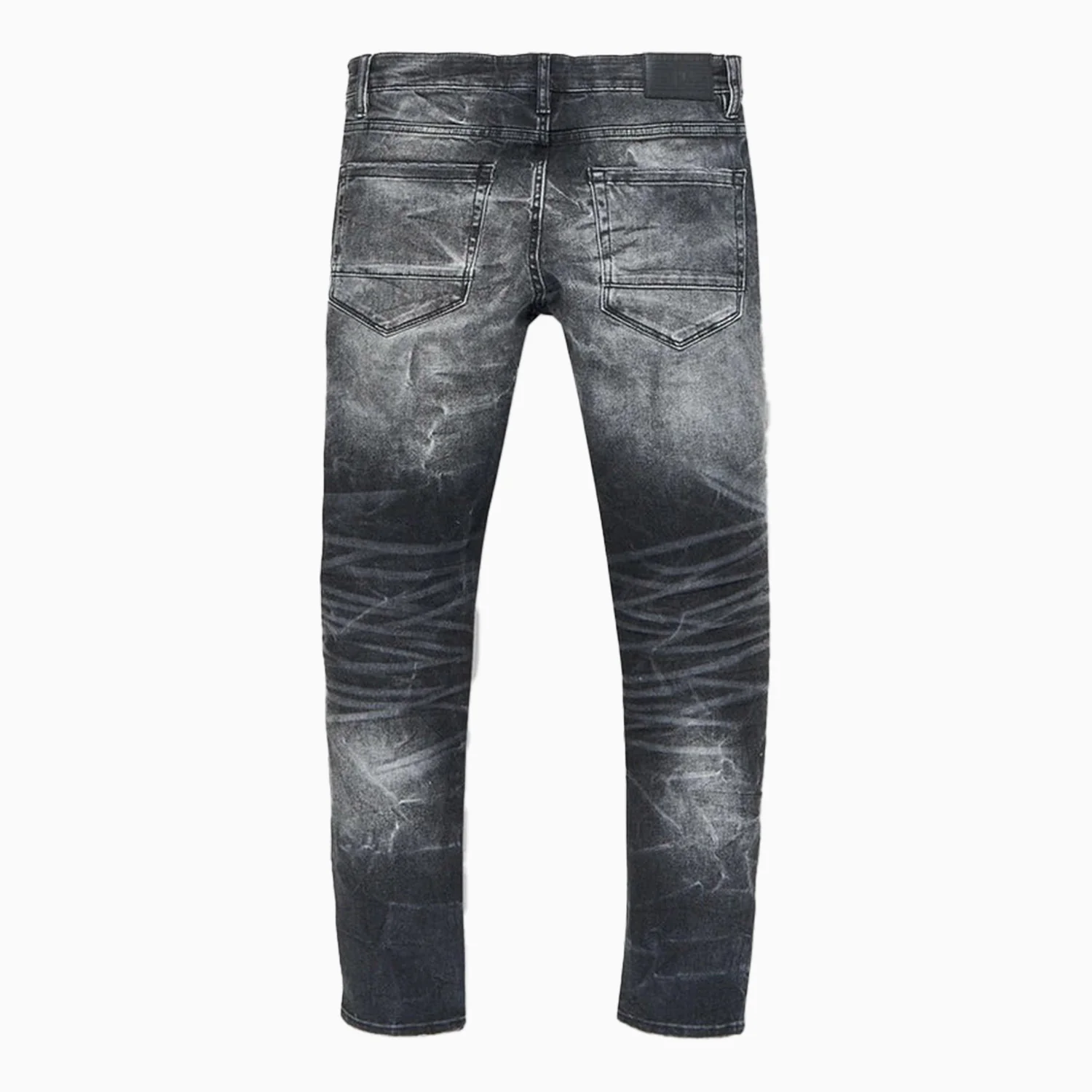 Men's Aaron Bayside Pure Denim Pant - Image 2