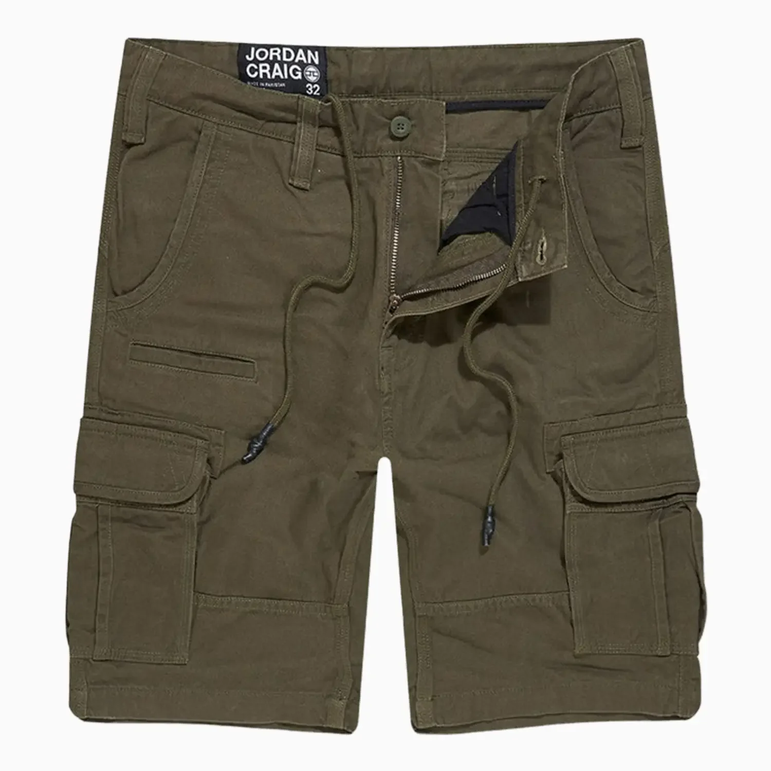 Men's OG Xavier Cargo Shorts - Image 2