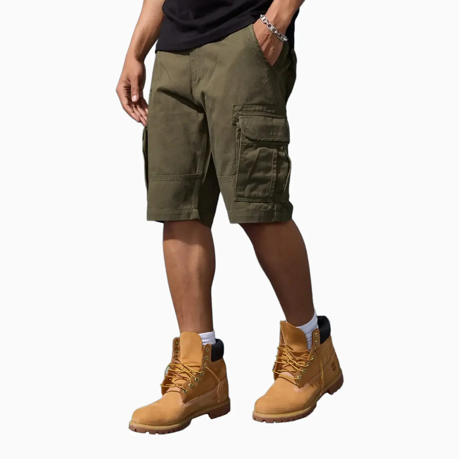 Men's OG Xavier Cargo Shorts - Image 3