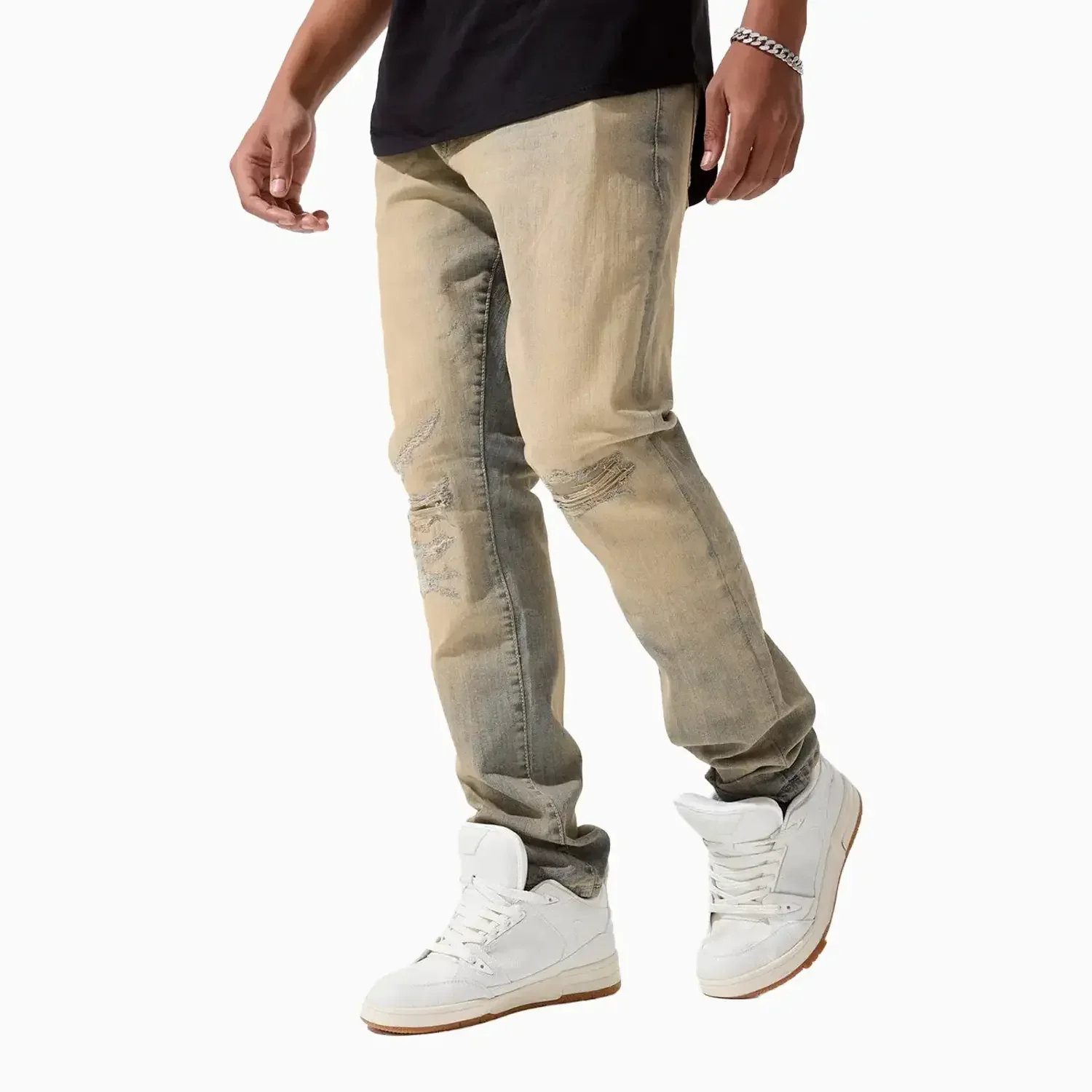 Men's Collins Dune Denim Pant