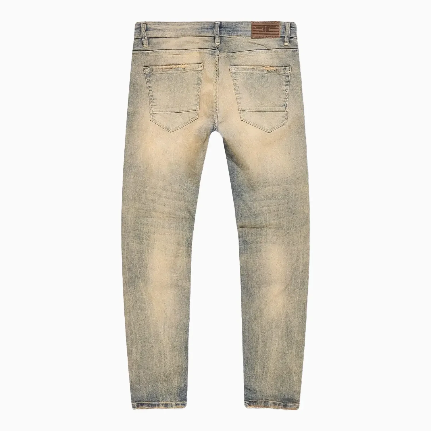 Men's Collins Dune Denim Pant - Image 4