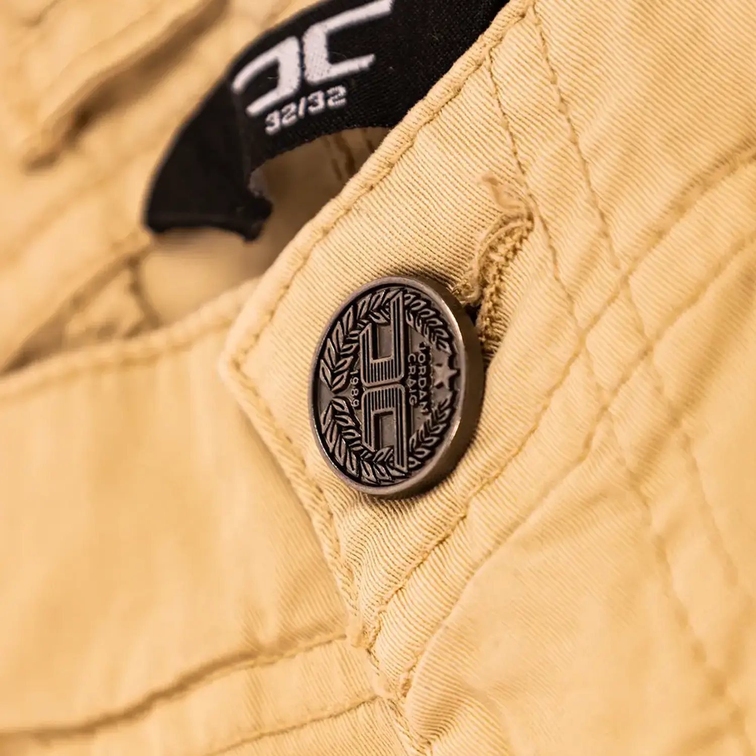 Men's Core Cargo Pant - Image 4