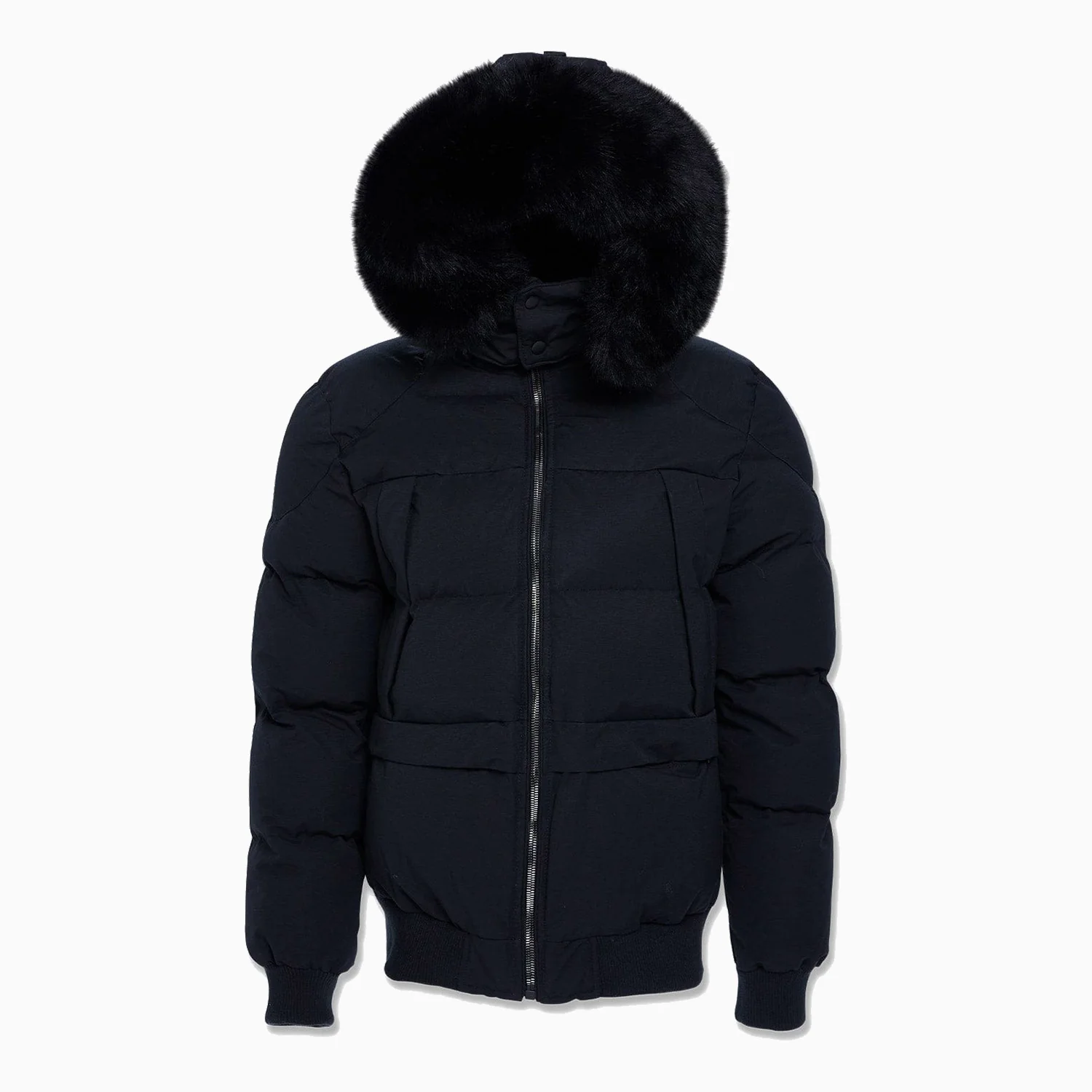 Men's Cross Bay Bomber Jacket - Image 7