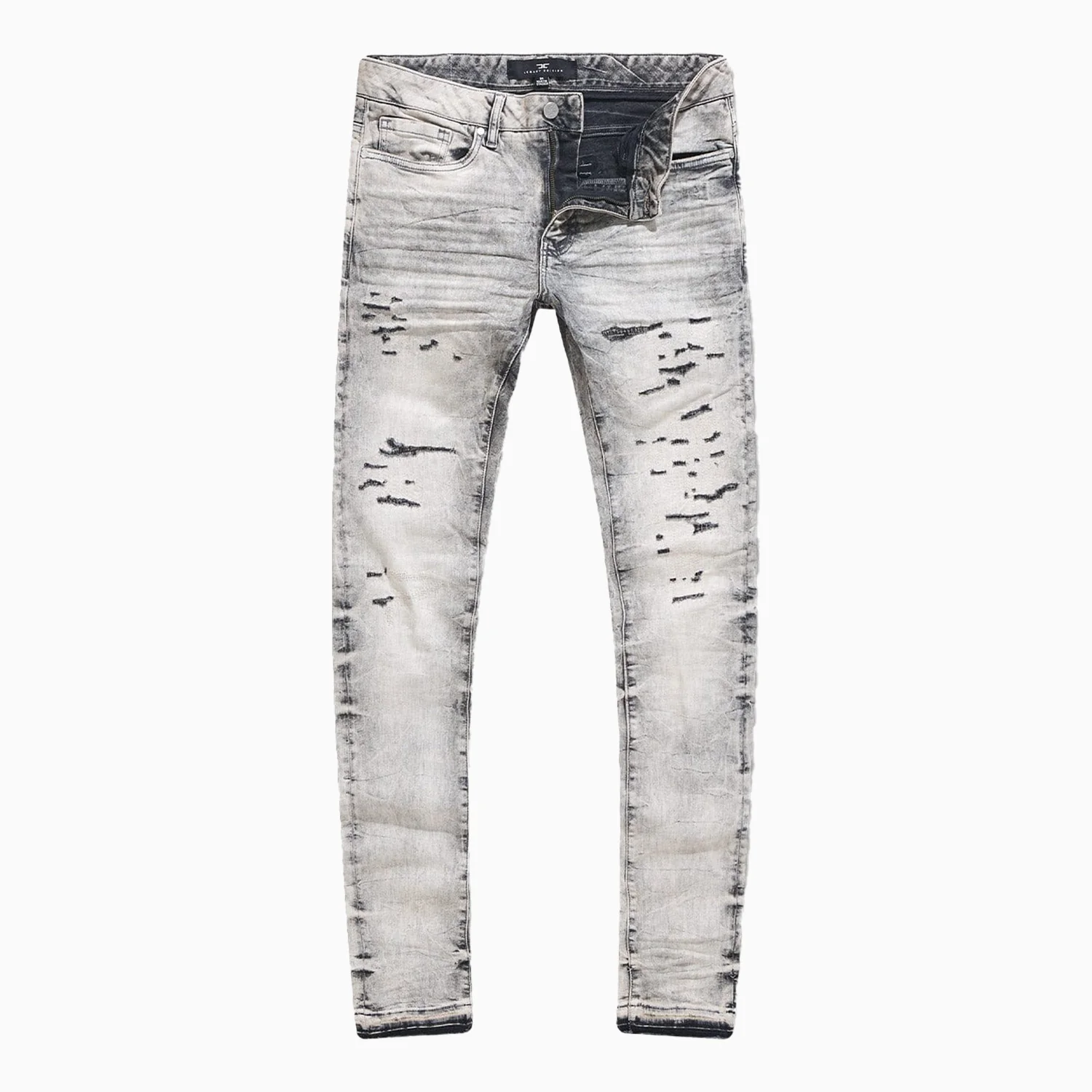 Men's Desperado Slim Denim Pant - Image 2
